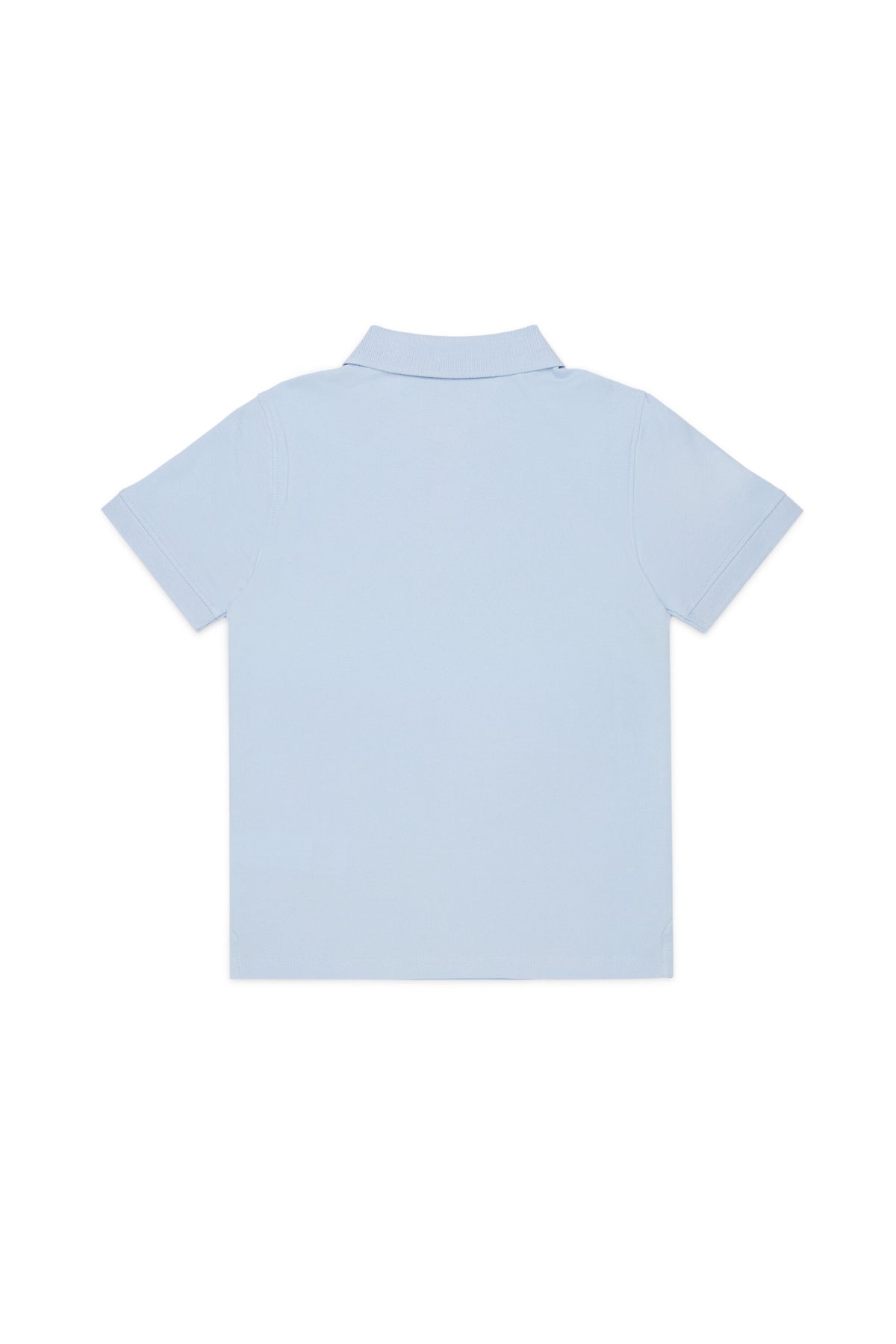 Poloshirt mit Logo