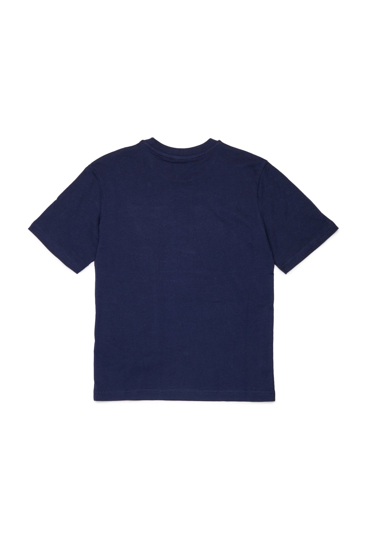 Camiseta con logo