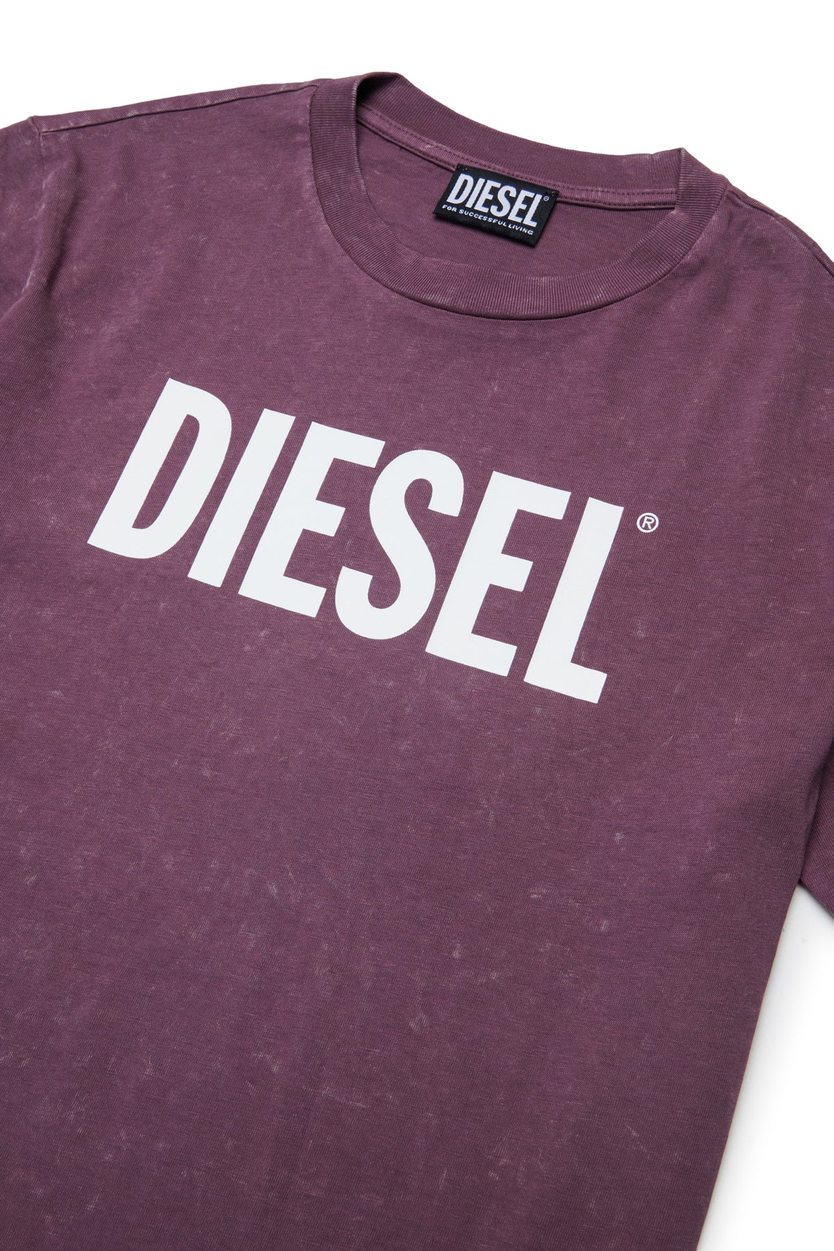 T-Shirt mit Logo