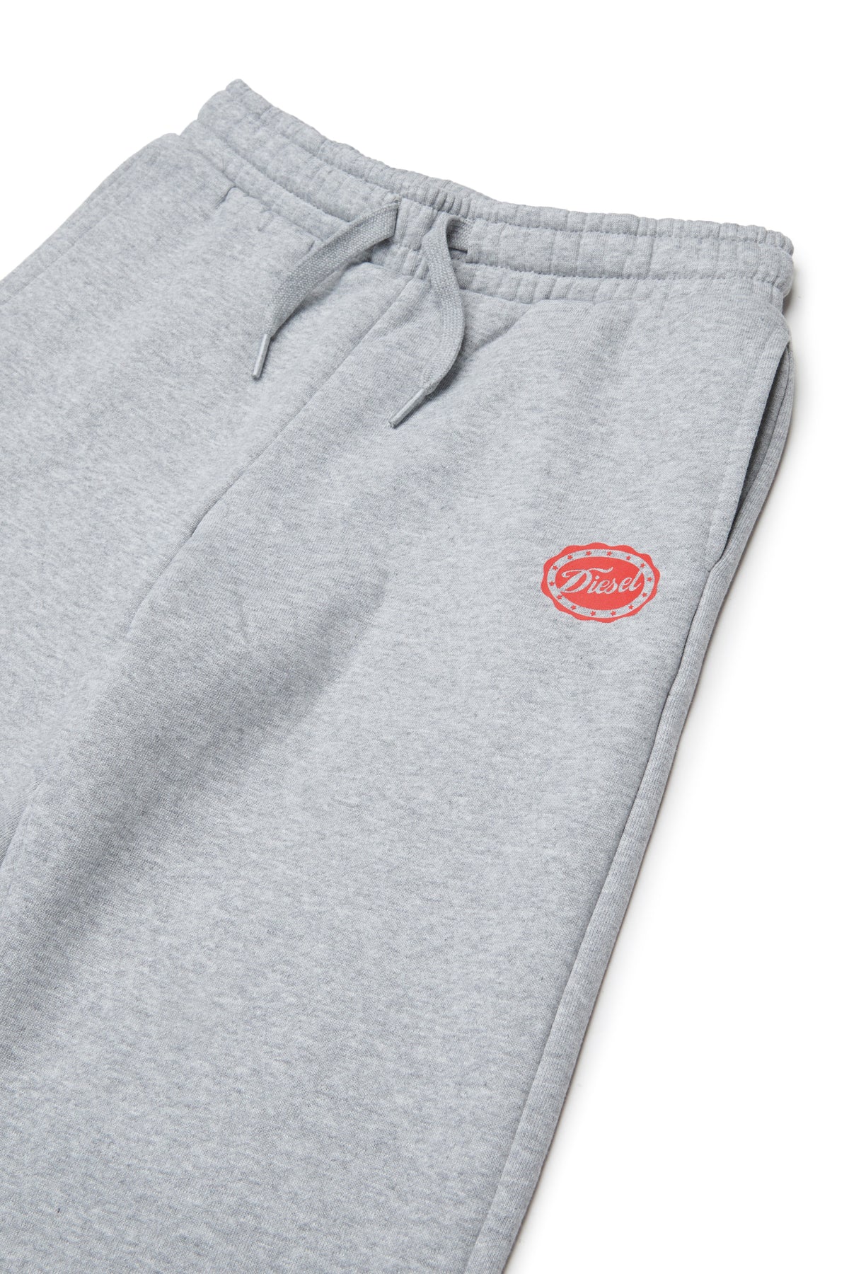 Sweatpants mit Logo