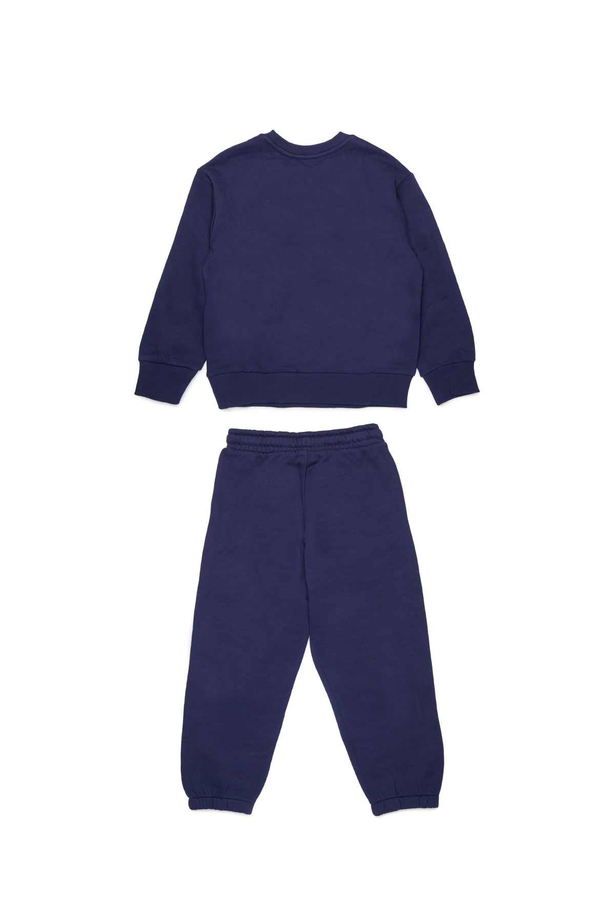 Tracksuit with logo