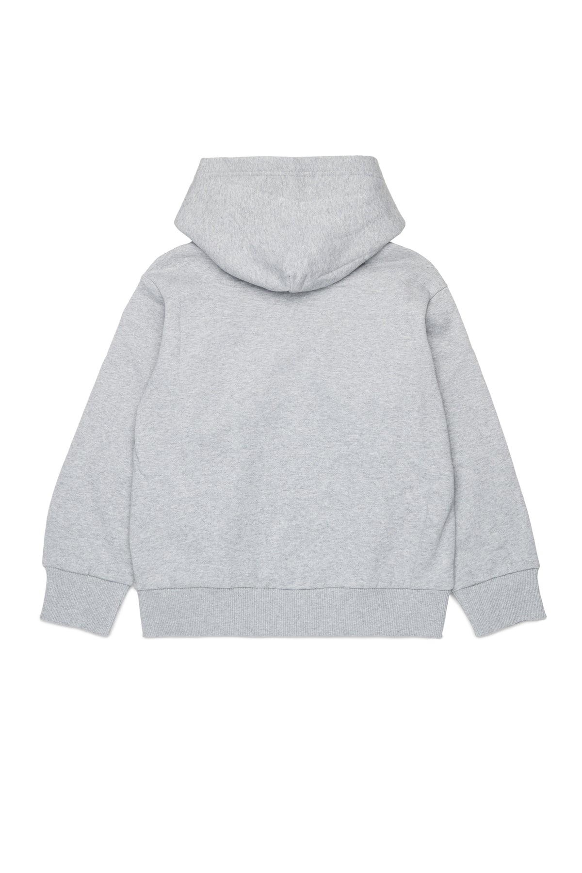 Kapuzenpullover mit Logo