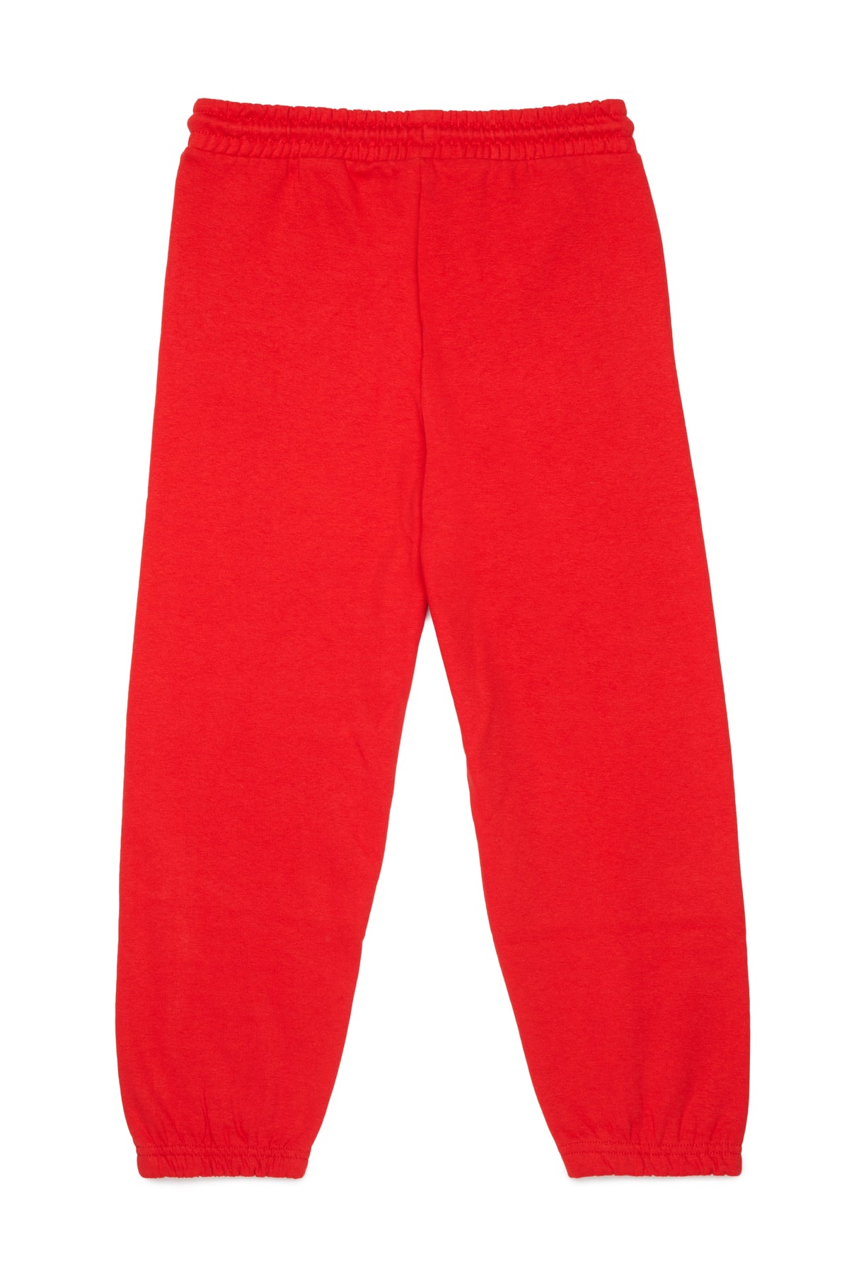 Sweatpants with logo