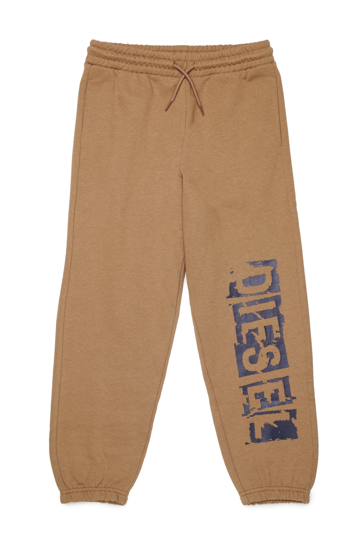 Pantaloni in felpa con logo