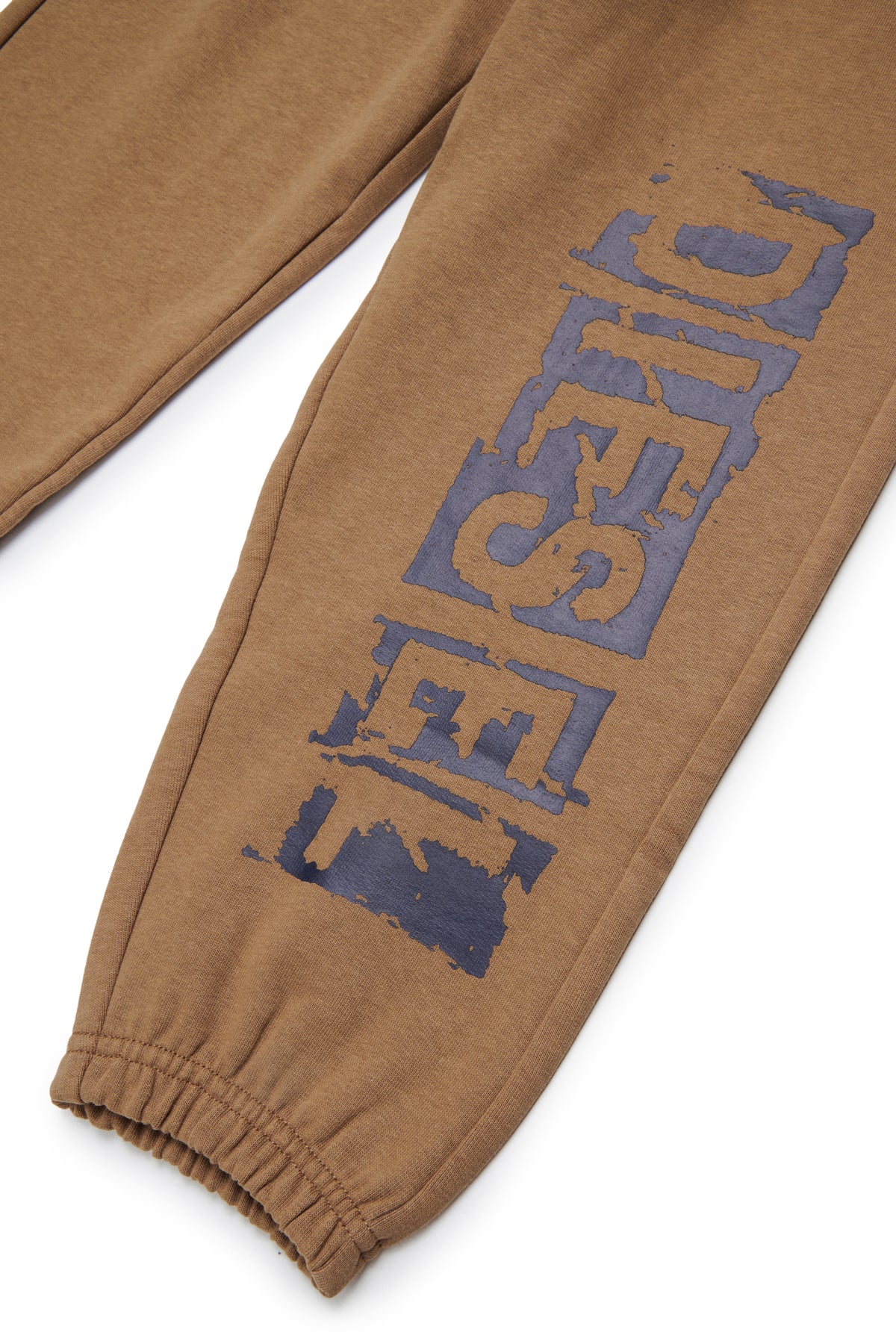 Pantaloni in felpa con logo