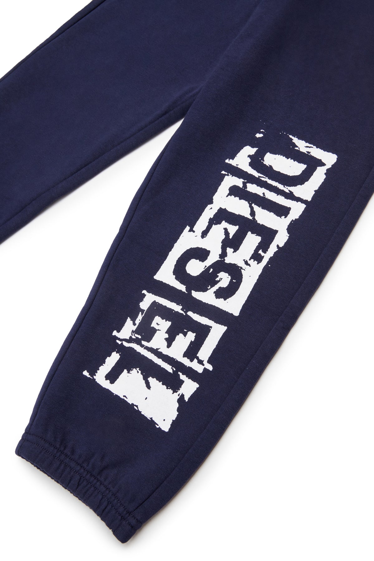 Tracksuit with logo