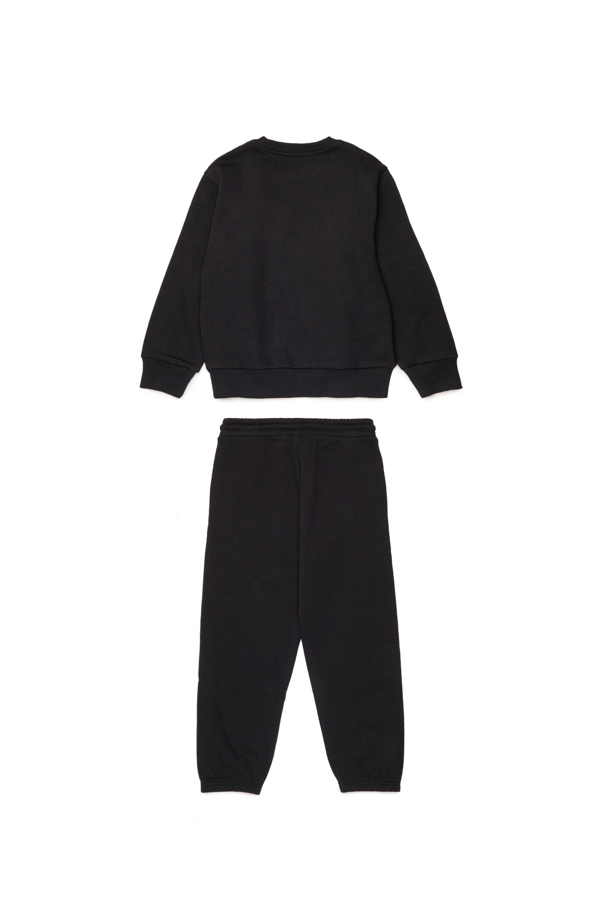 Tracksuit with logo