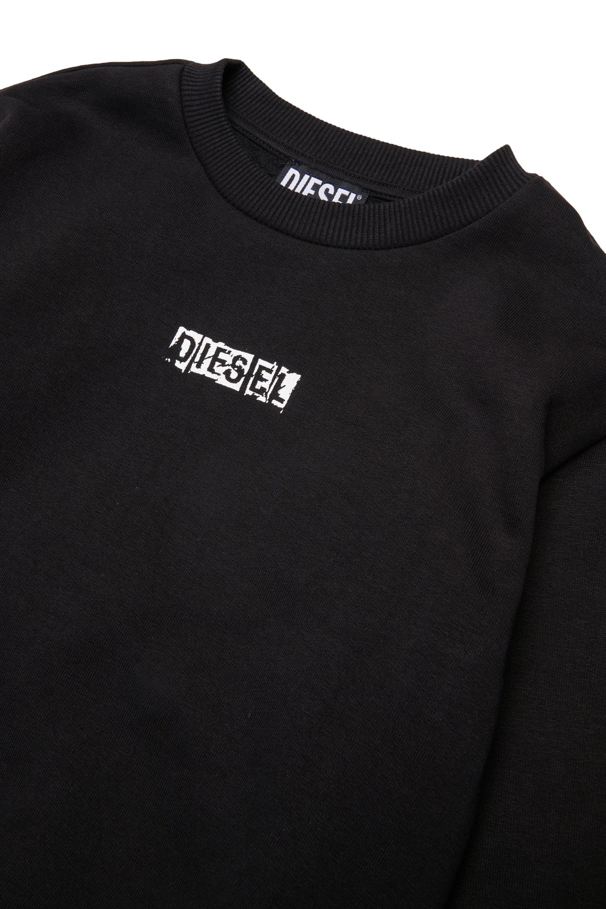 Tracksuit with logo