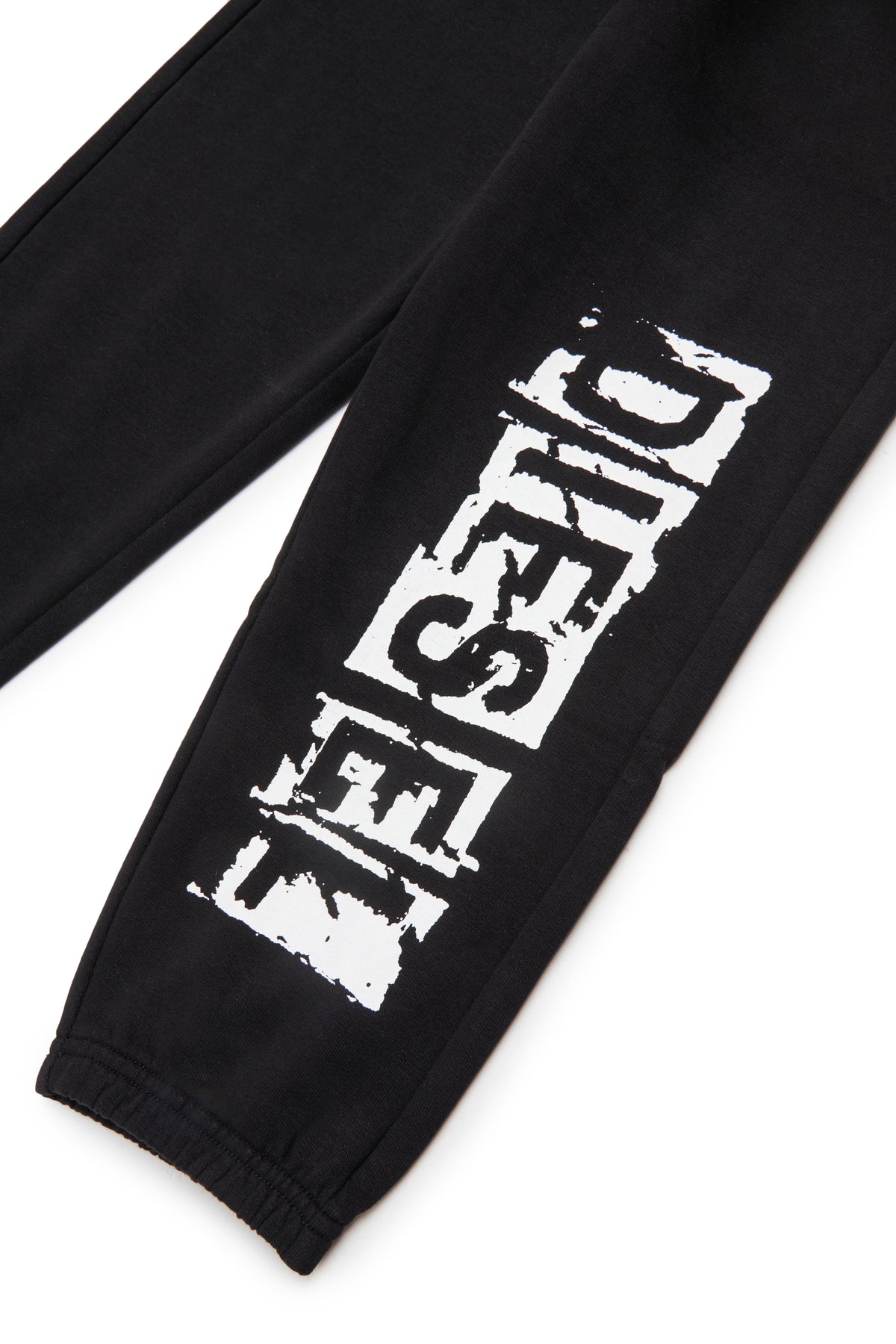 Tracksuit with logo