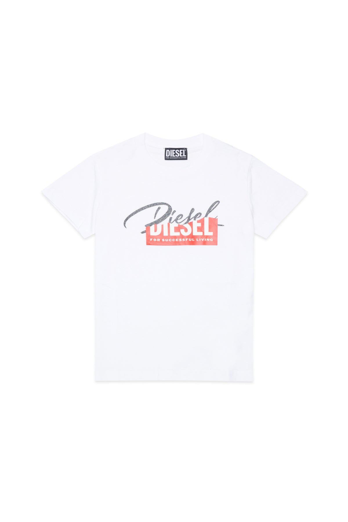 T-Shirt mit Logo