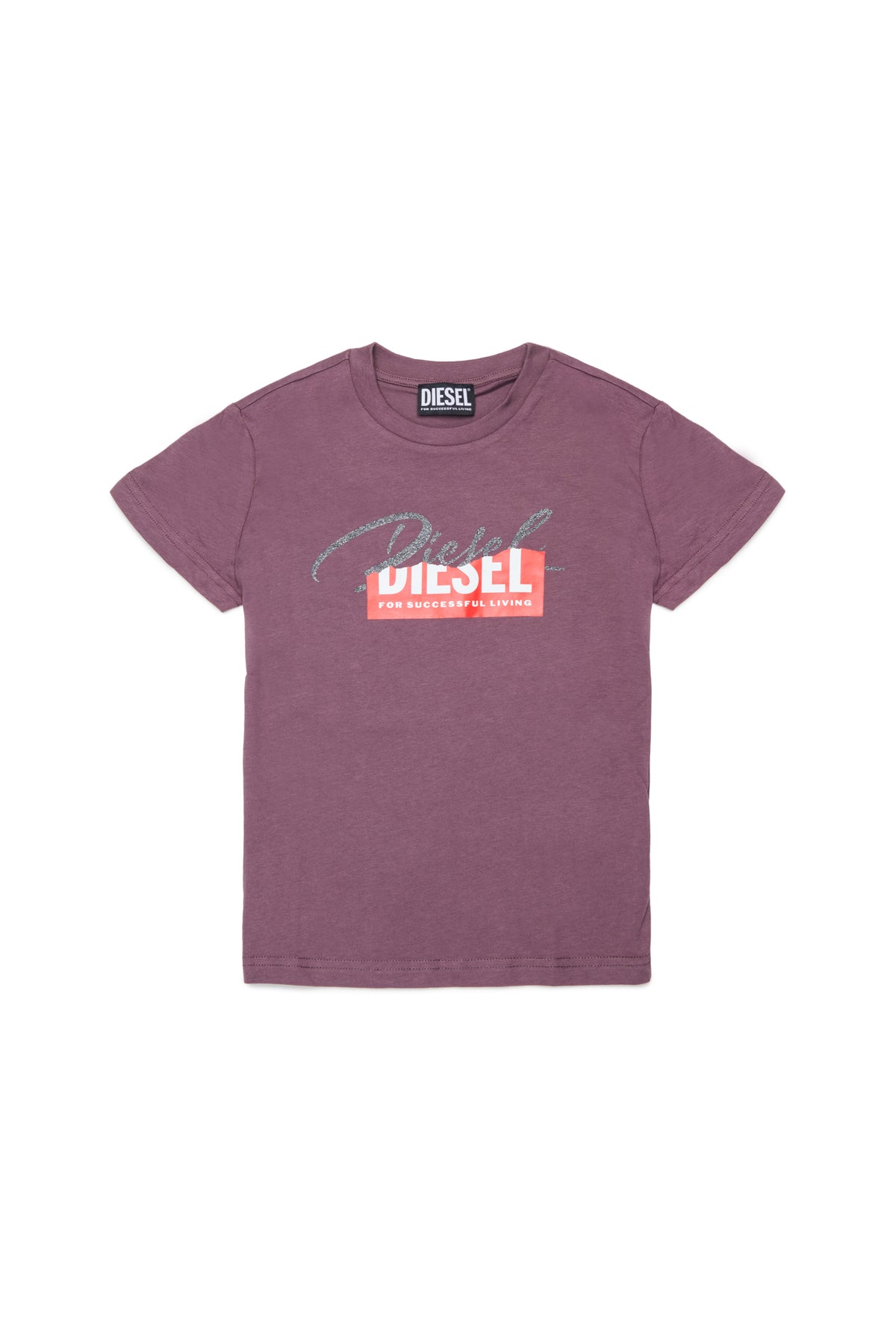 T-Shirt mit Logo