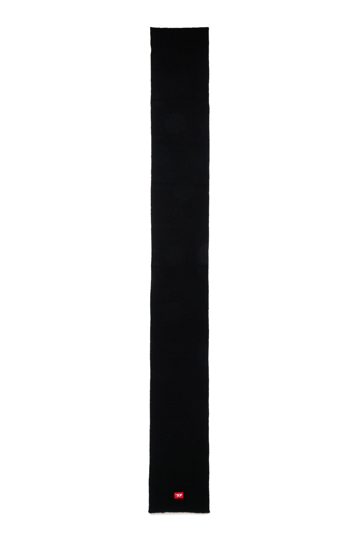 Sciarpa con logo