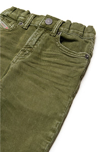 Jeans regular colorato - D-Gale-B