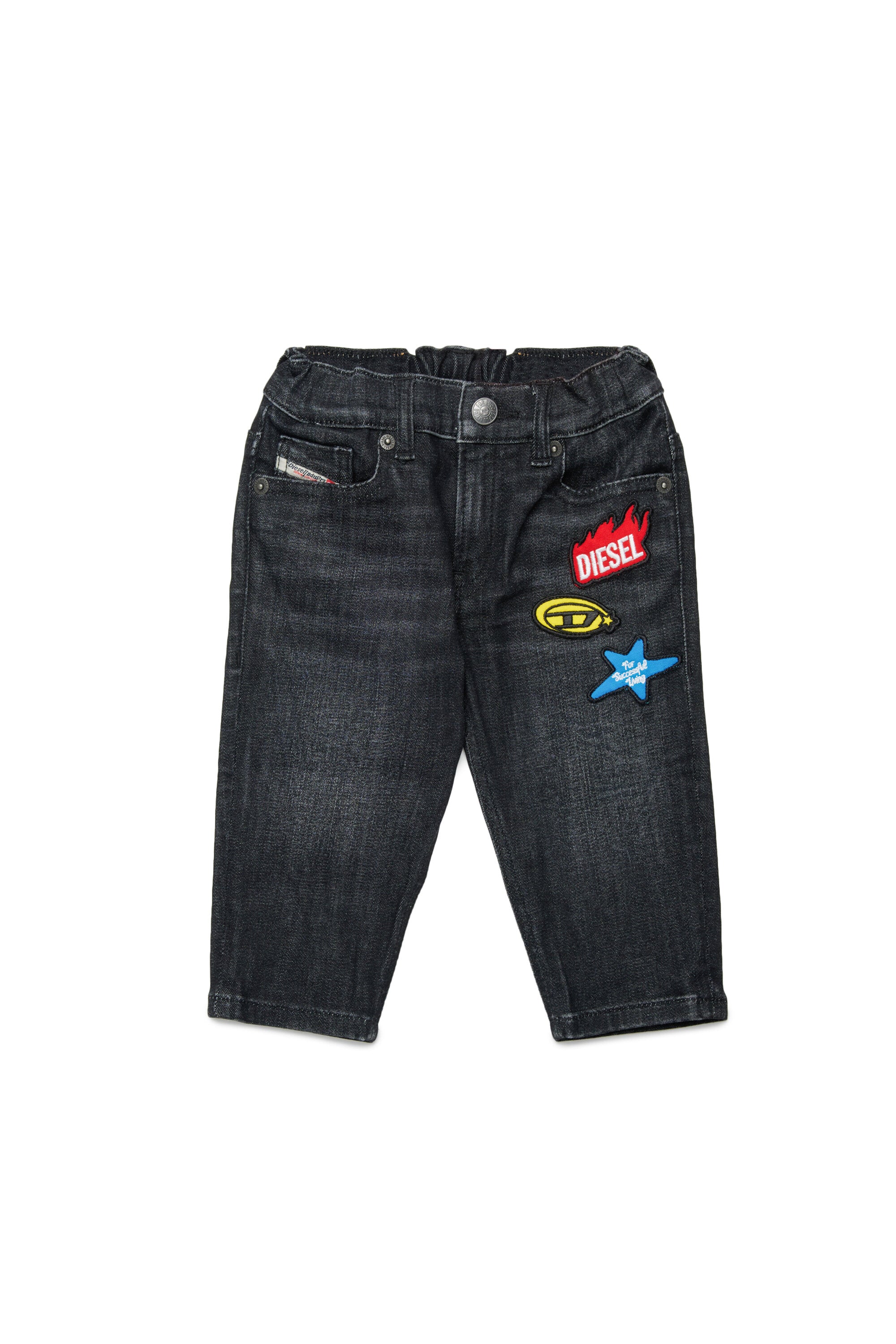 Jean regular fit - D-Gale