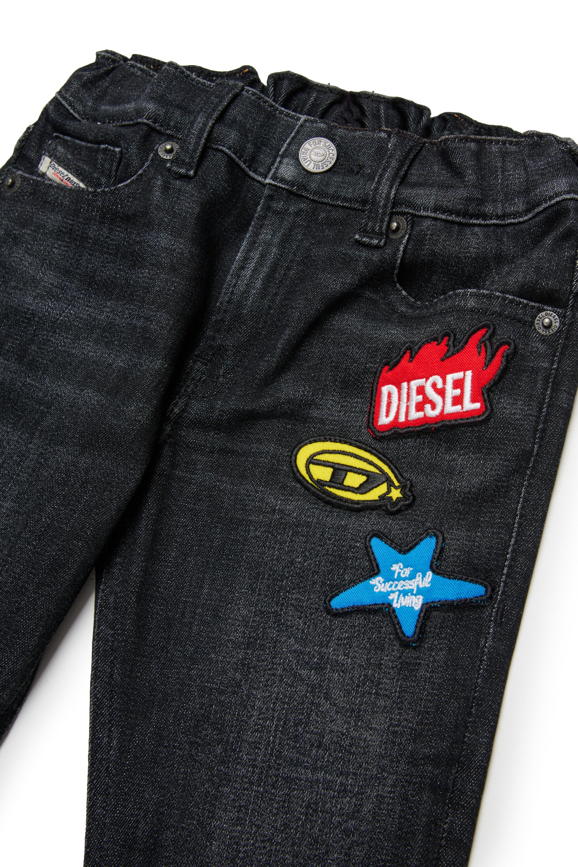 Jean regular fit - D-Gale