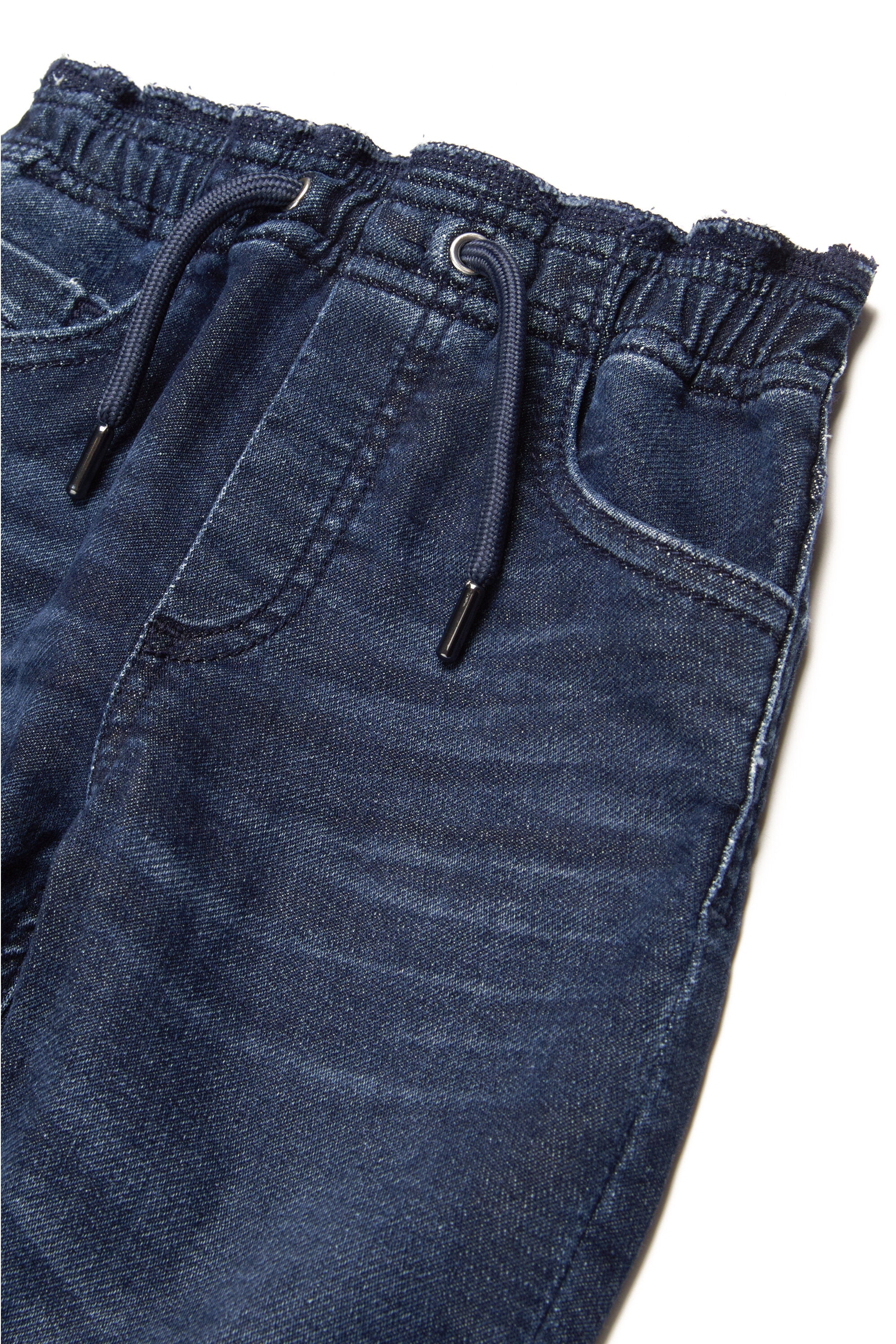 JoggJeans® relaxed scuro - D-Marcie-B