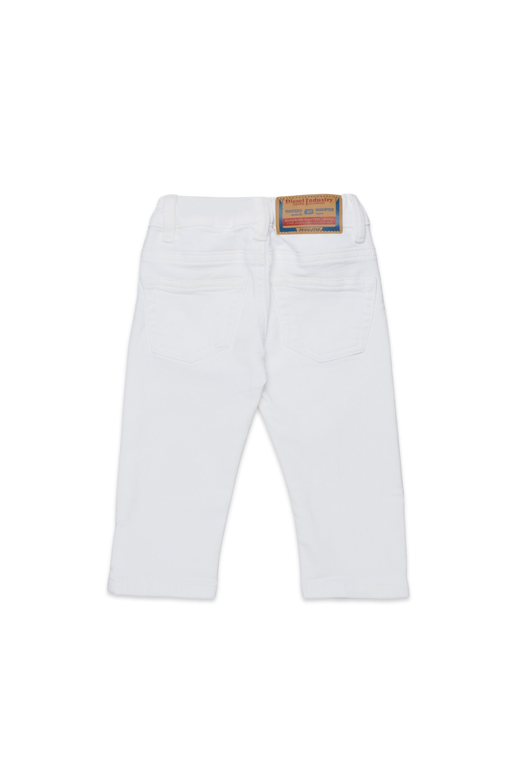JoggJeans® regular fit neonato - D-Jools