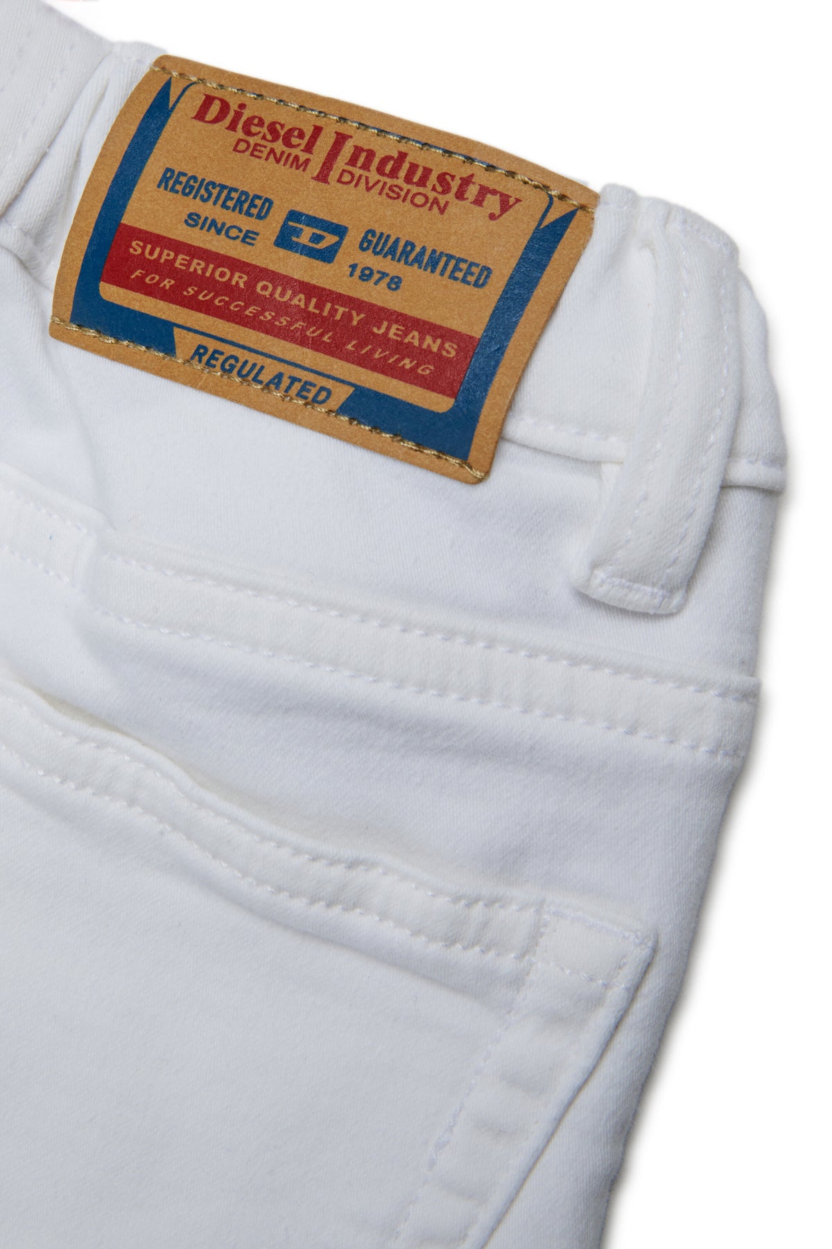 JoggJeans® coupe regular - D-Jools