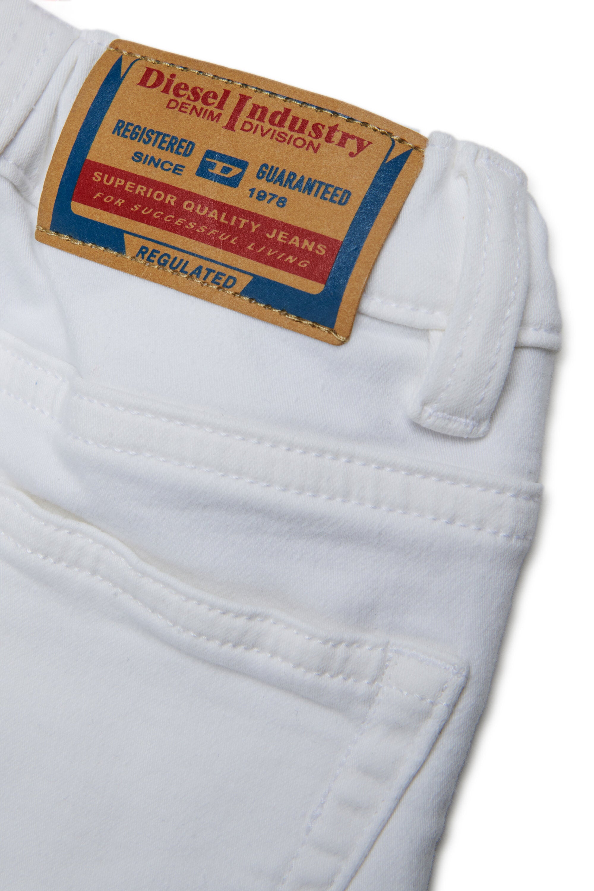 JoggJeans® regular fit neonato - D-Jools