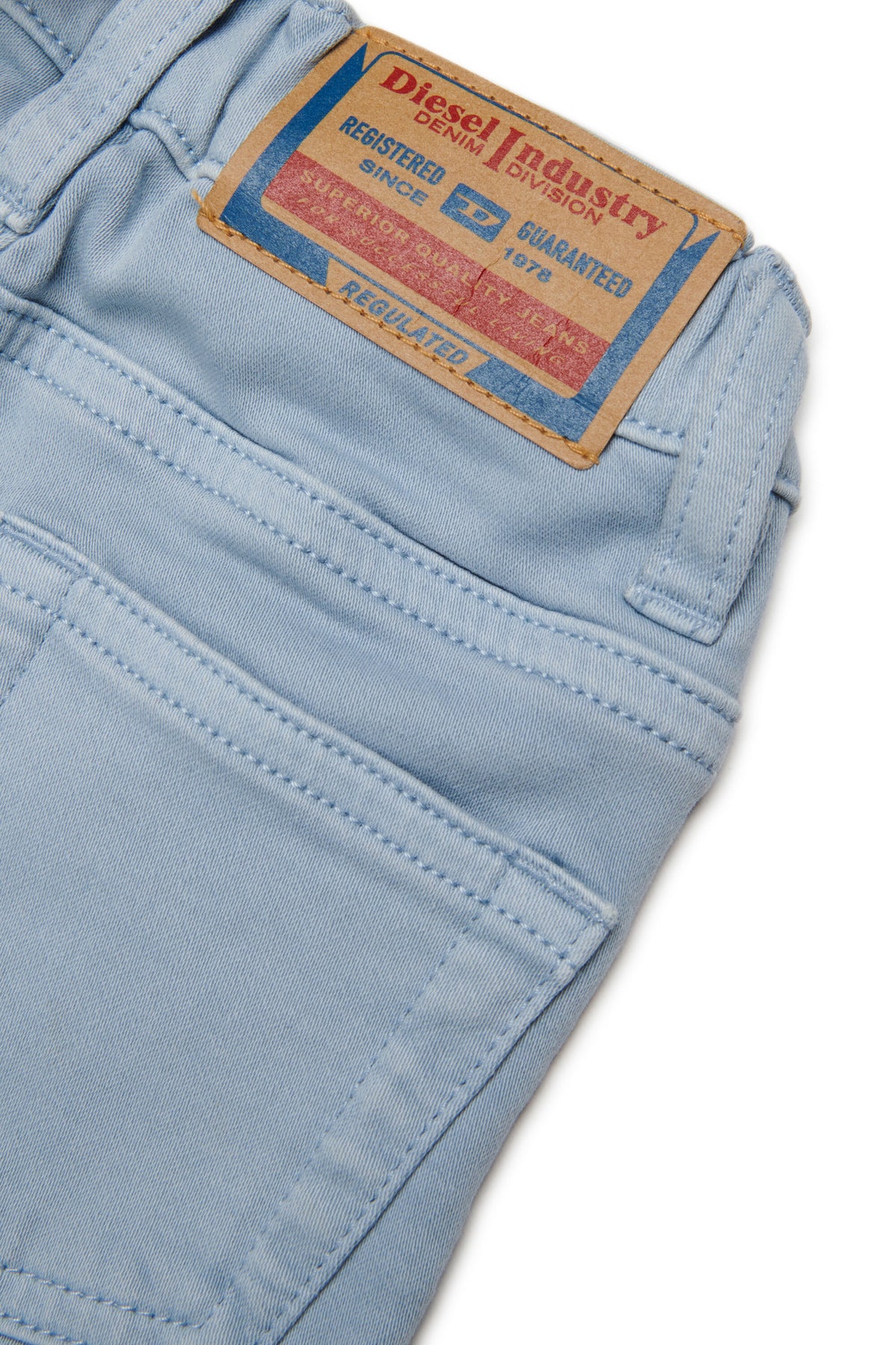 JoggJeans® Regular Fit Baby - D-Jools