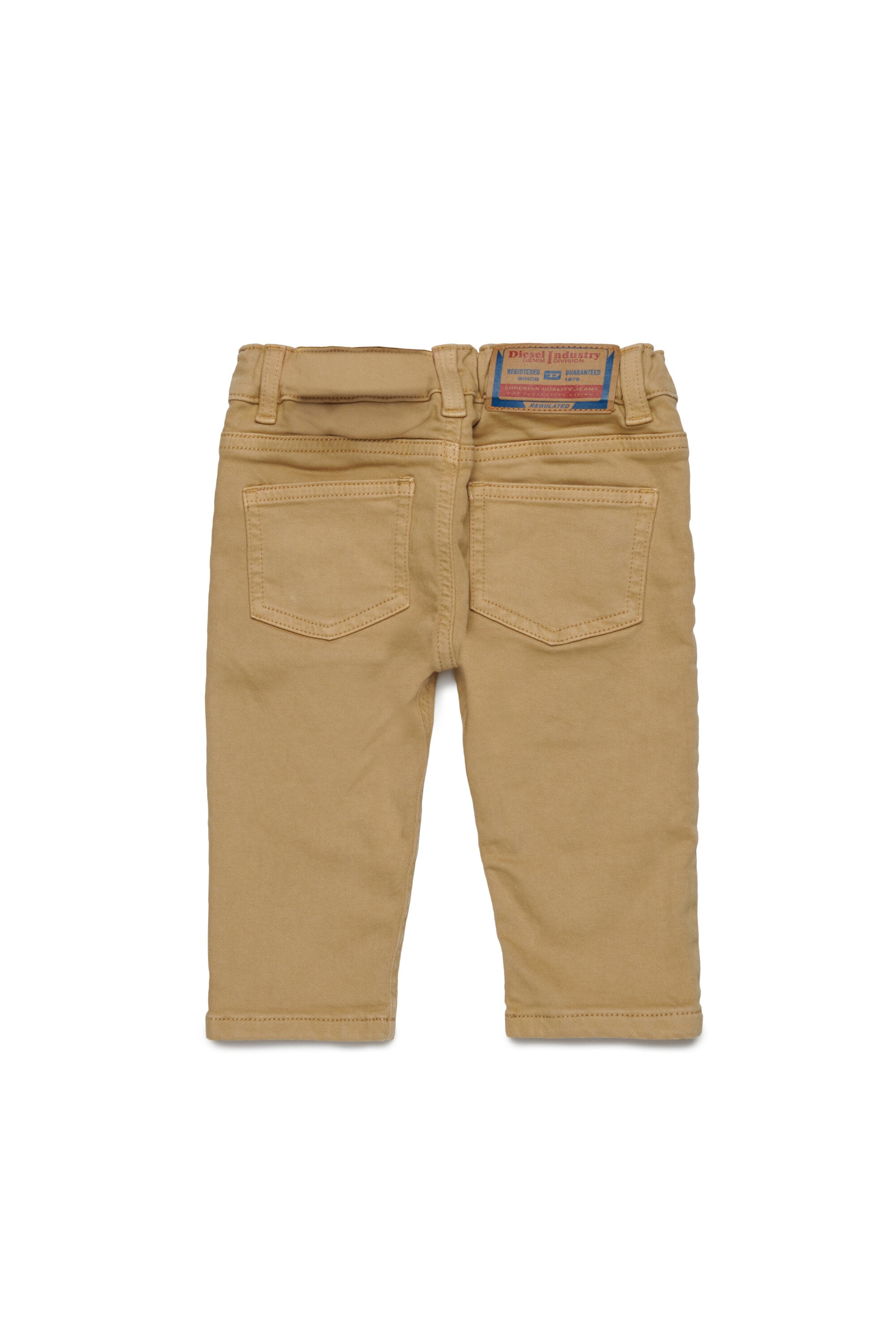 JoggJeans® regular colored - D-Gale-B