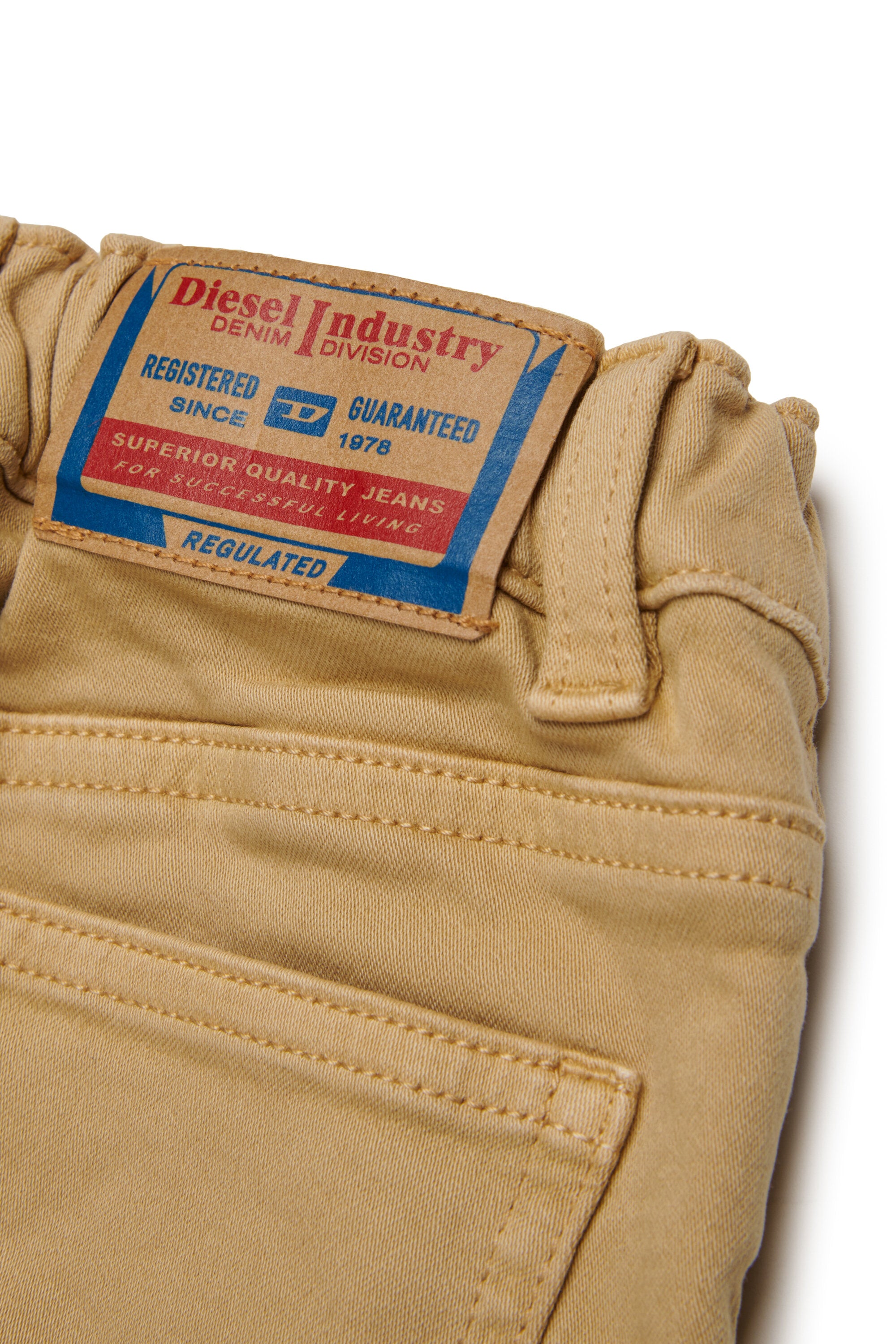 JoggJeans® regular colored - D-Gale-B