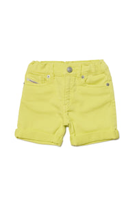 Colored JoggJeans® shorts