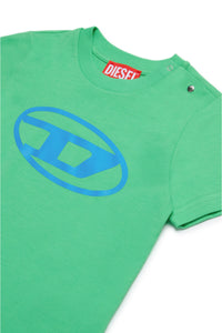 Oval D branded T-shirt