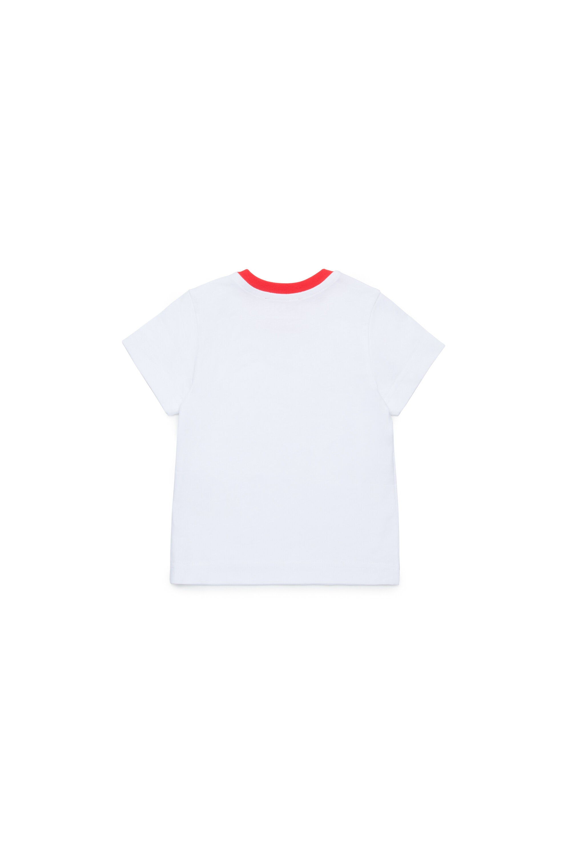 Camiseta con gráficos Fire Truck