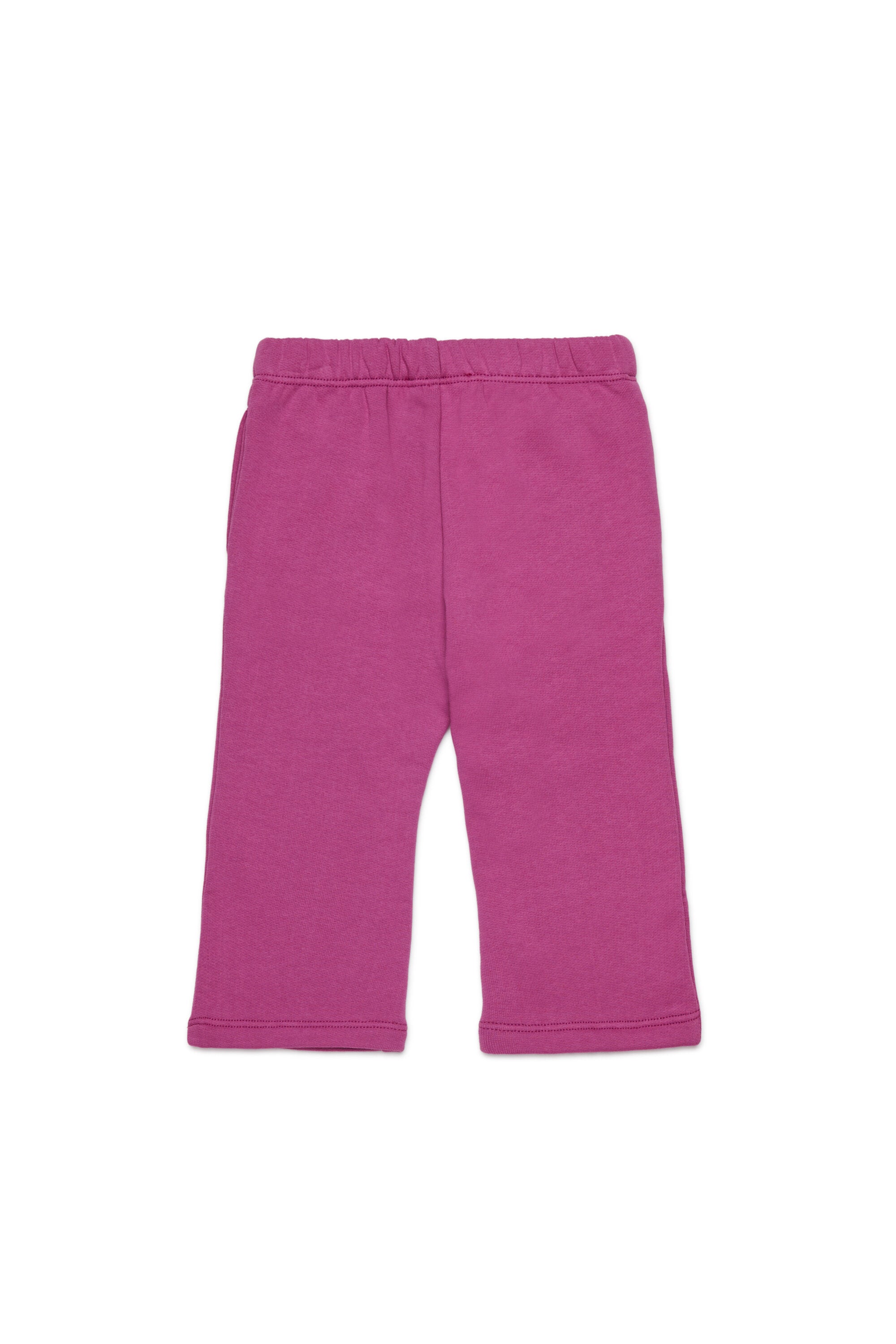 Pantaloni in felpa con grafica Diesel Heart