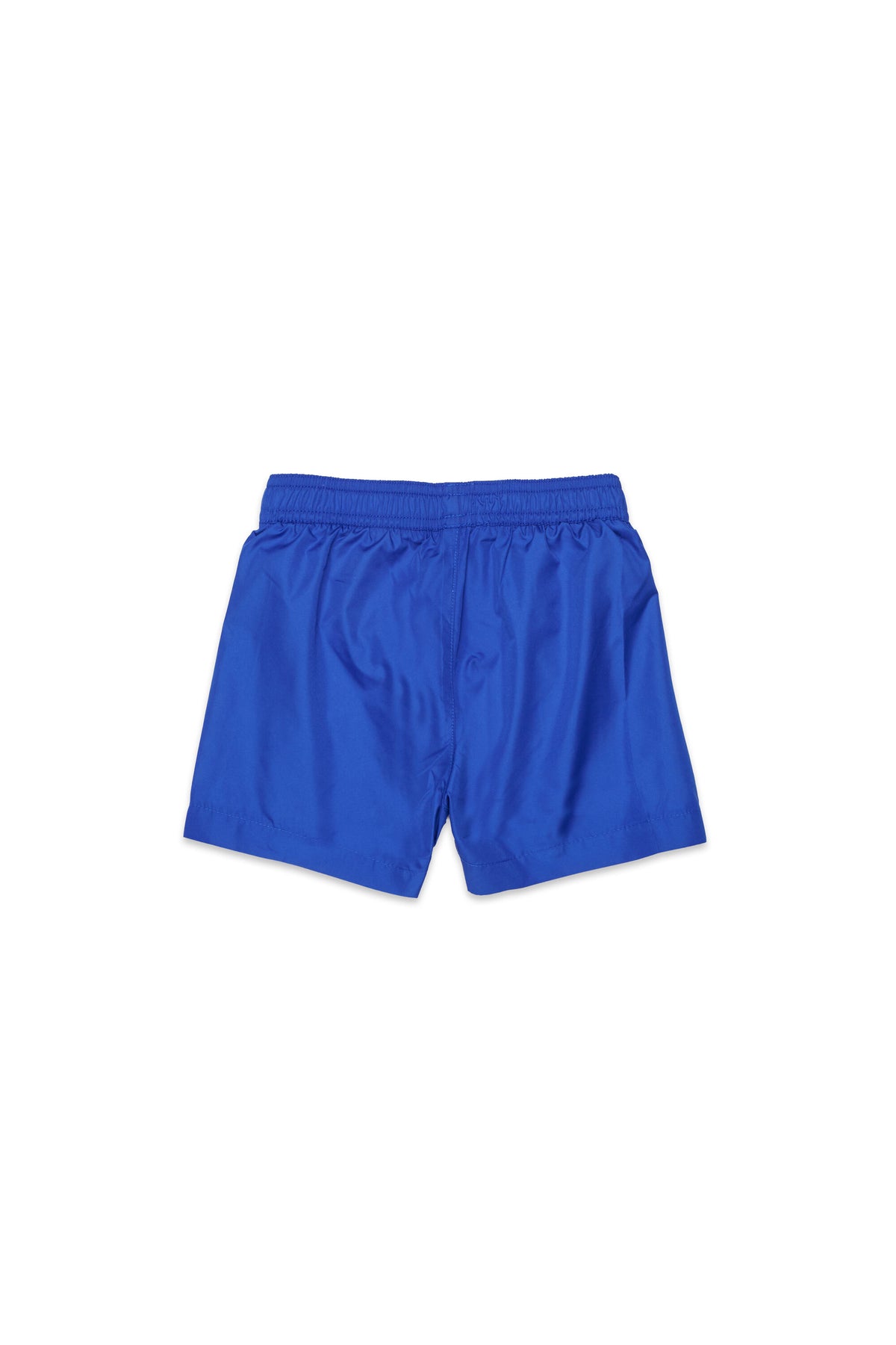 Boxer de bain avec logo
