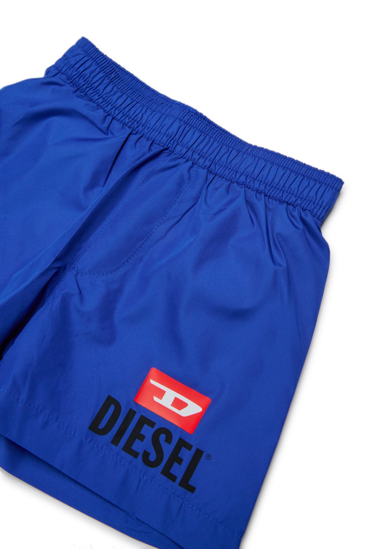 Boxer de bain avec logo