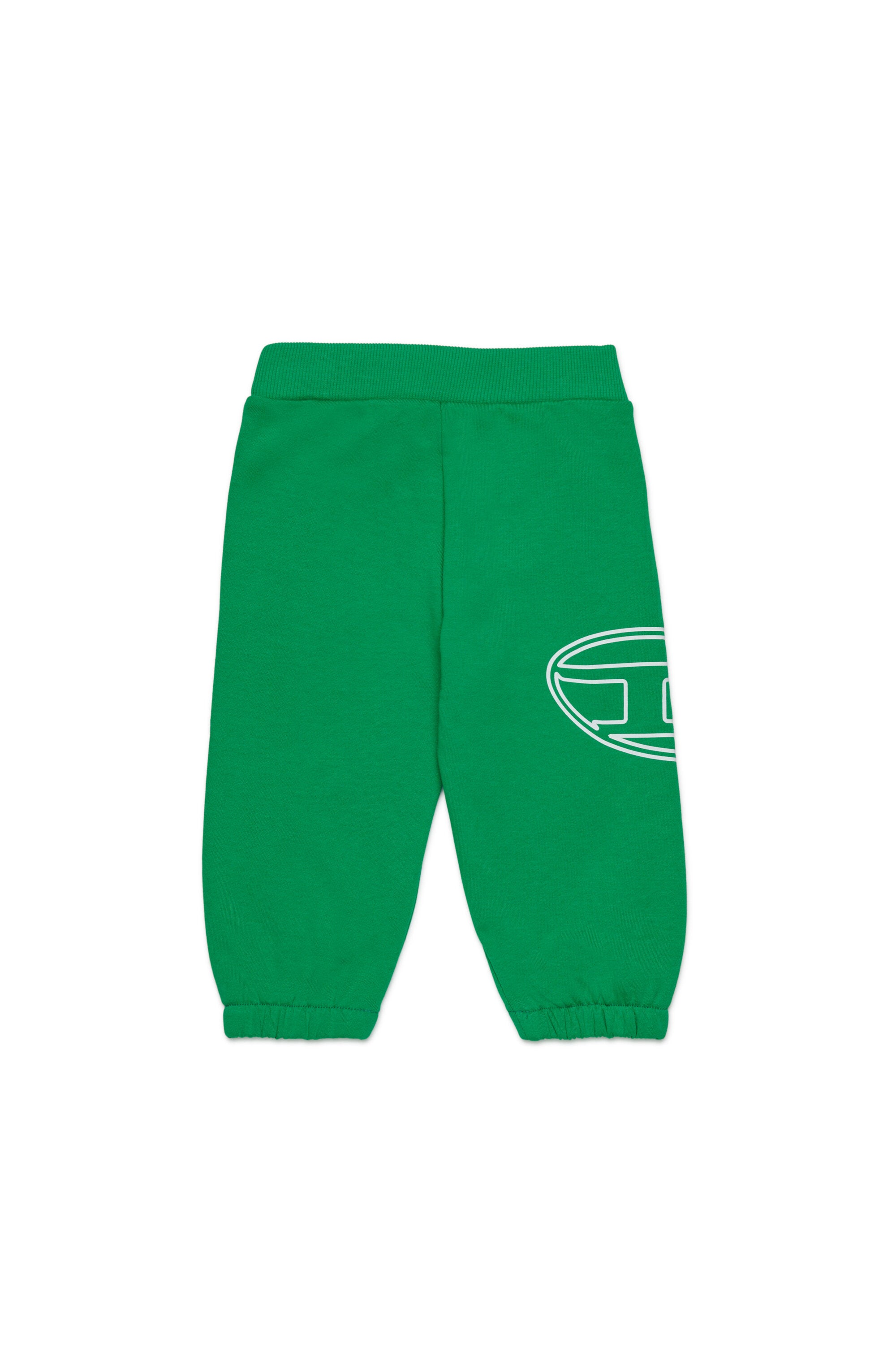 Pantalon de jogging imprimé Oval D