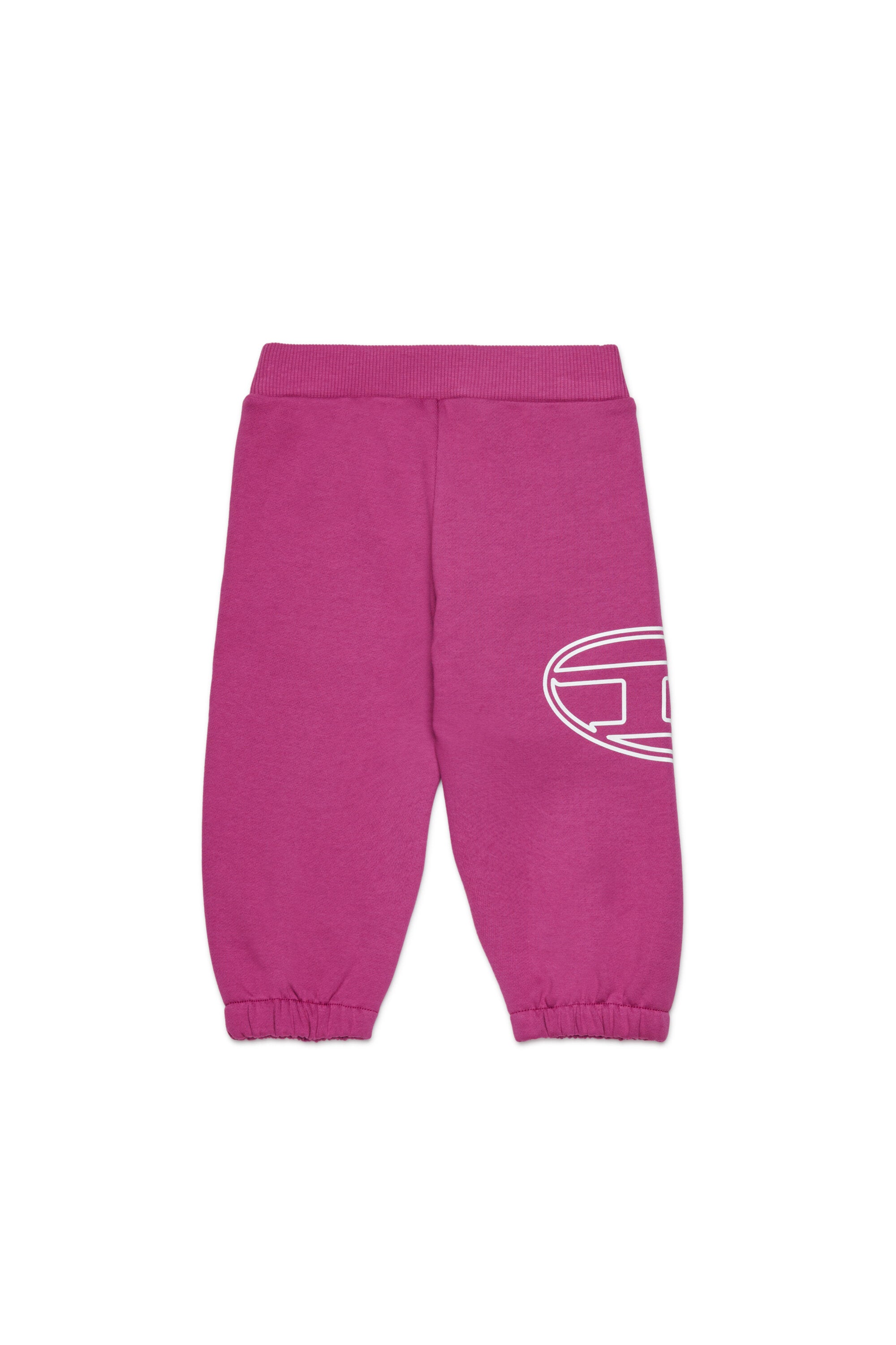 Pantalon de jogging imprimé Oval D