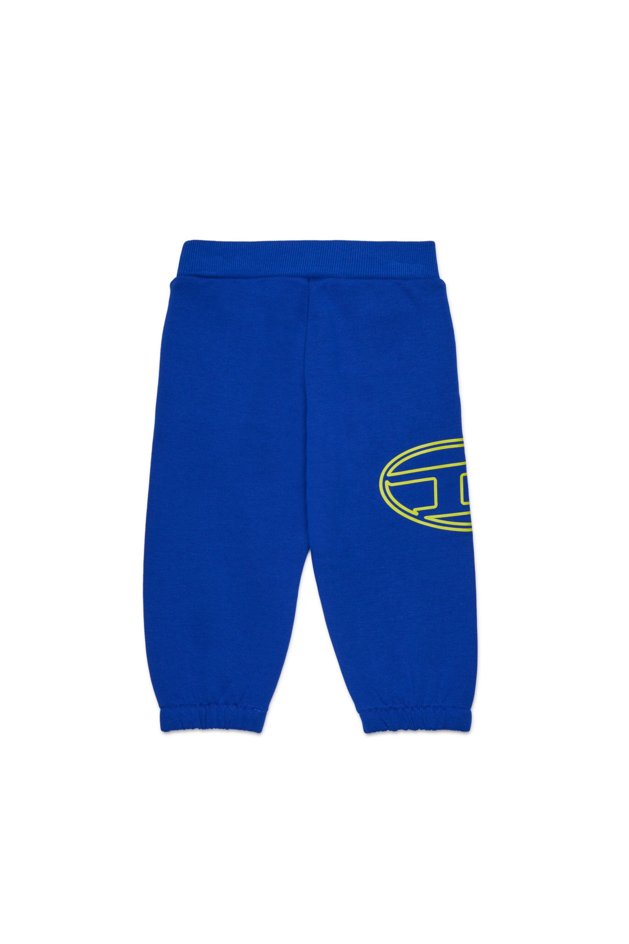 Pantalon de jogging imprimé Oval D