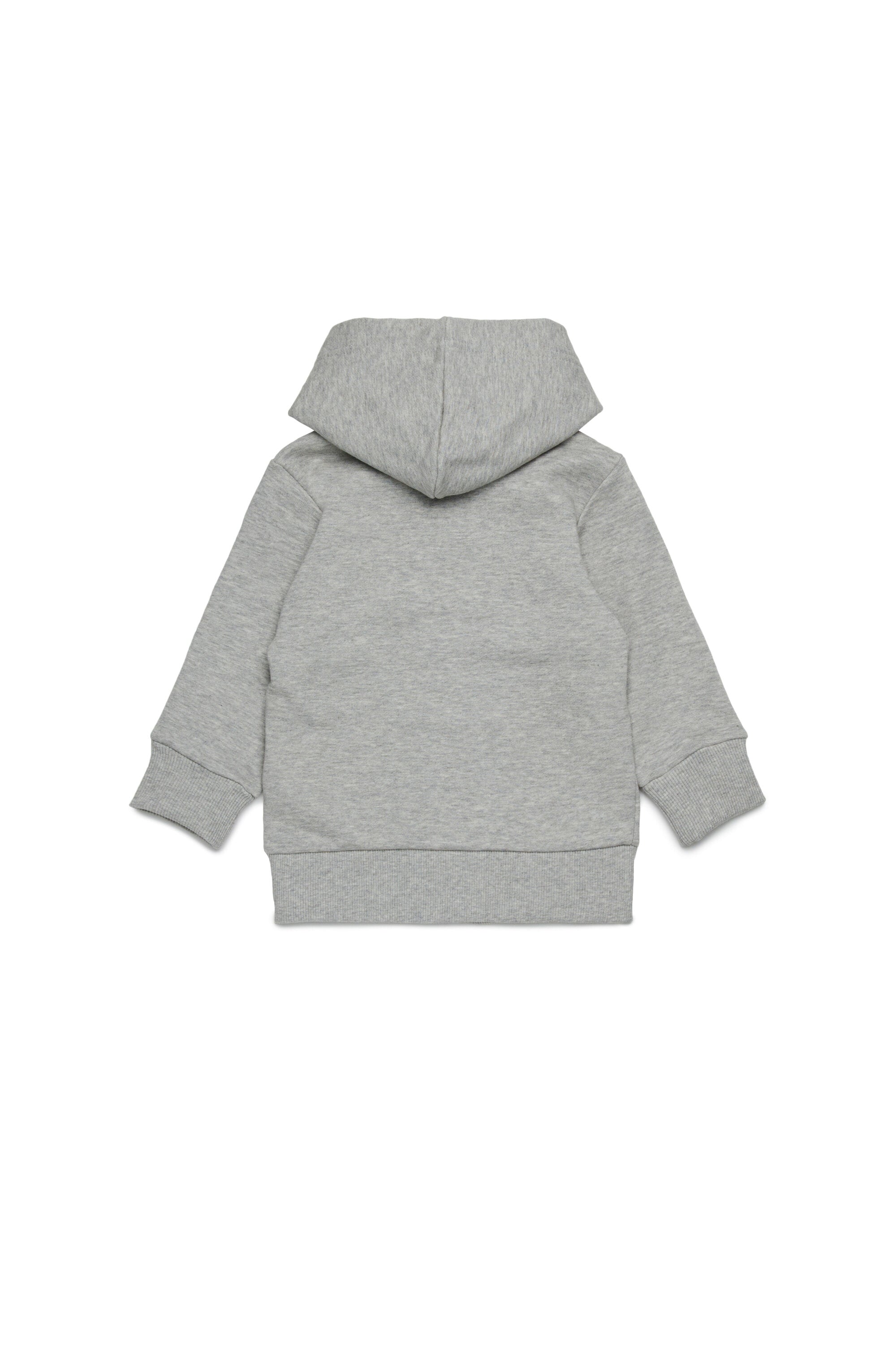 Sweatshirt mit Kapuze Sweatshirt mit Kapuze Diesel Rundschreiben