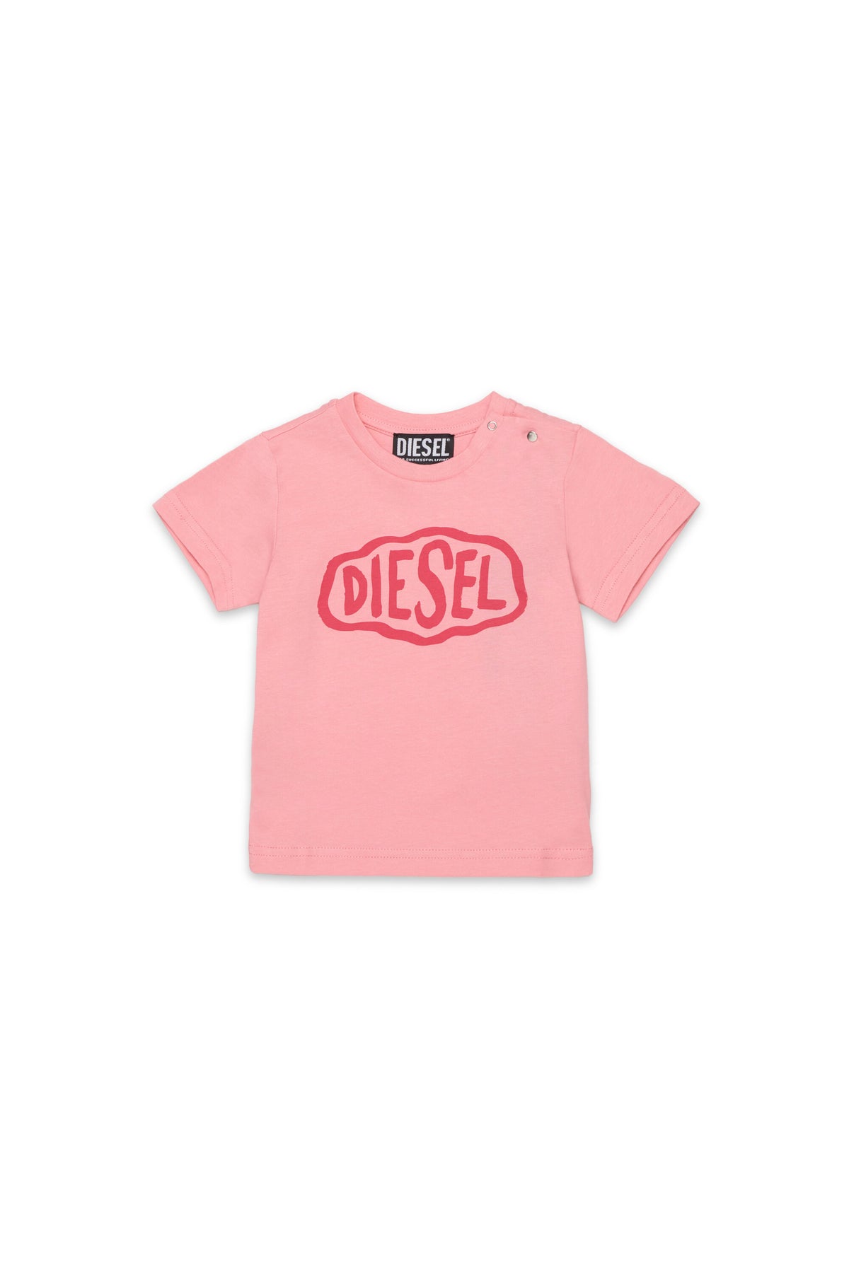 T-shirt avec logo