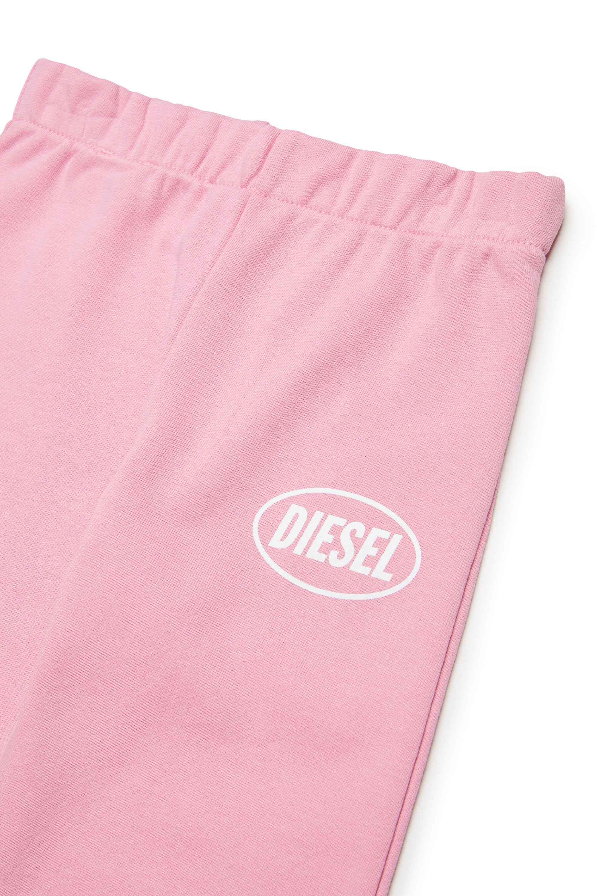 Sweatshirt-Hose mit Logo