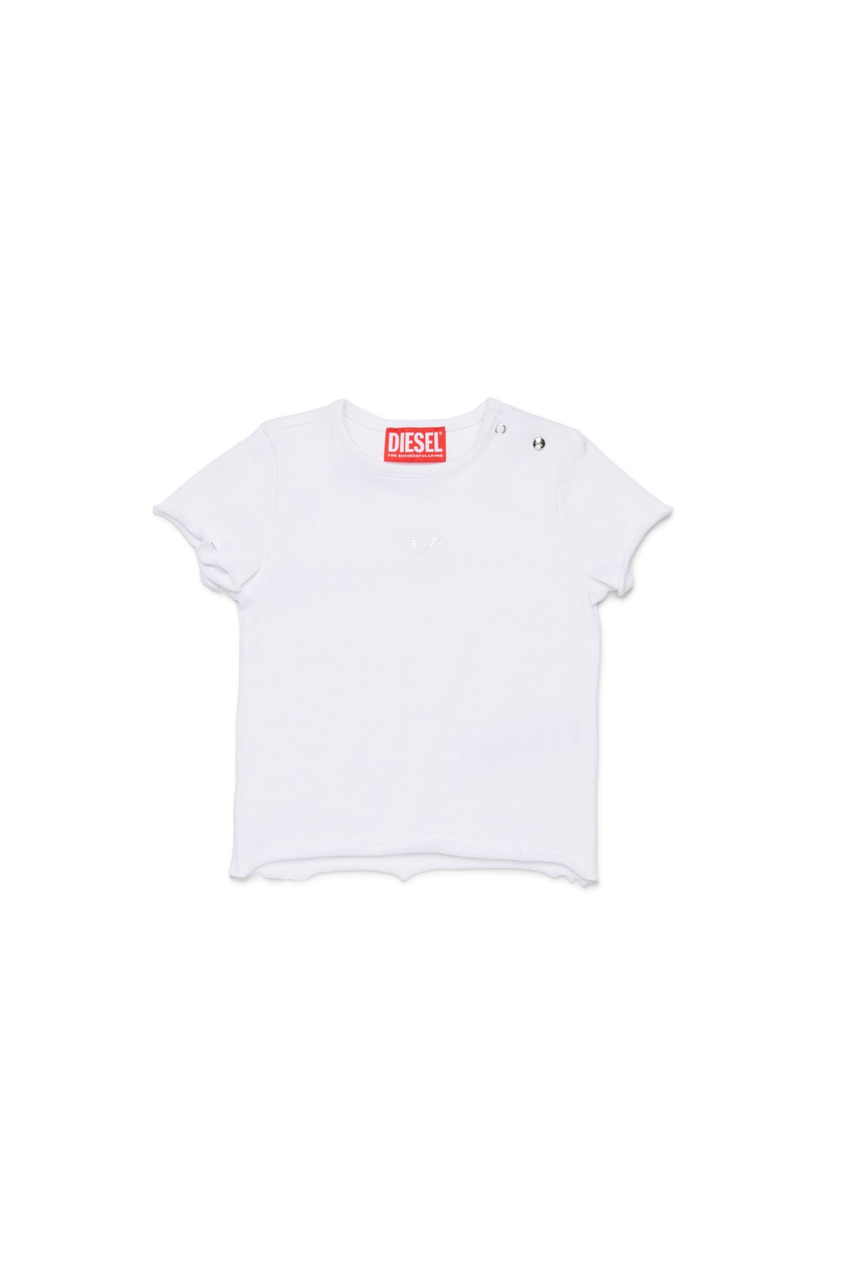 T-shirt avec logo