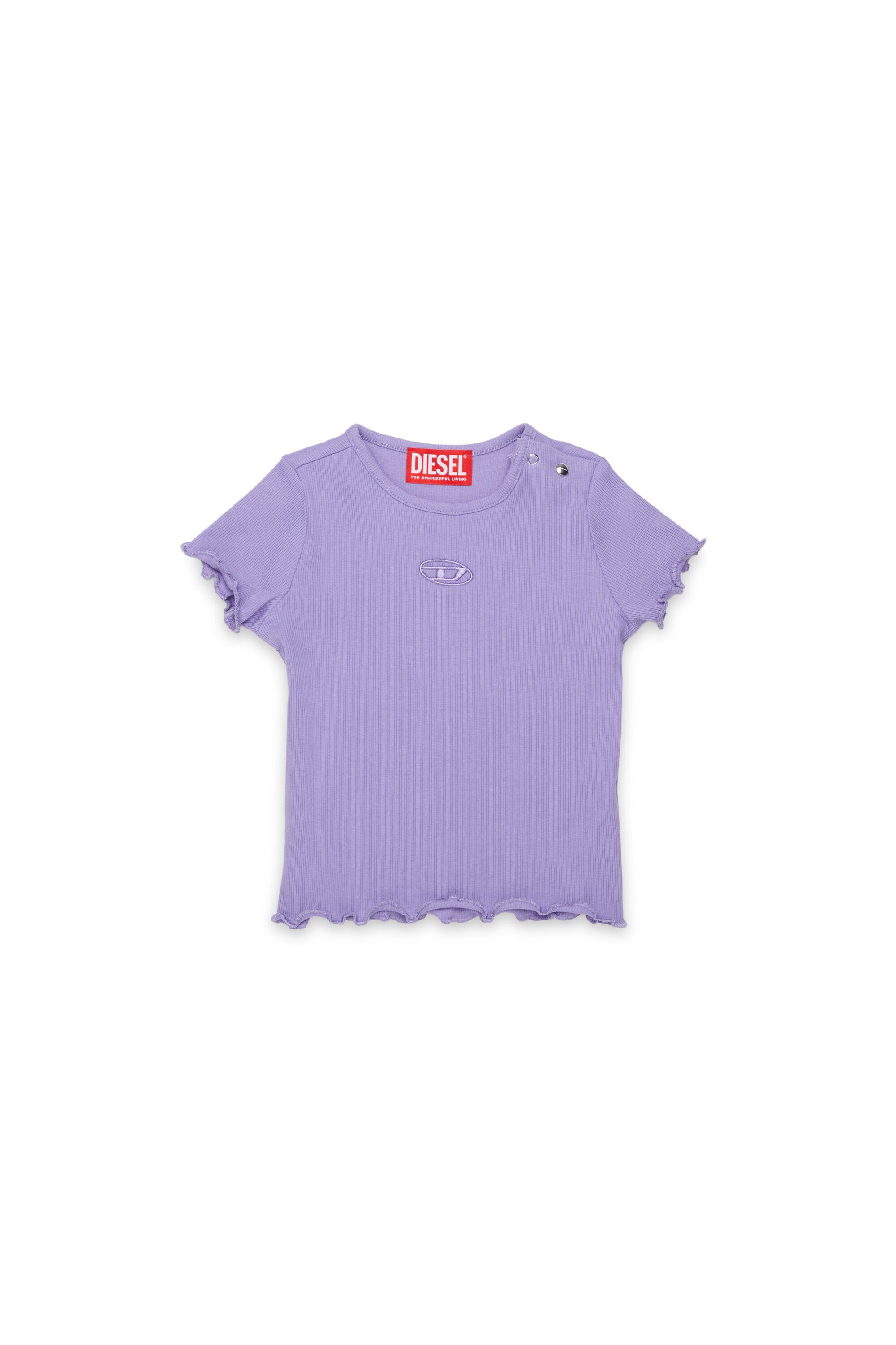 T-shirt avec logo