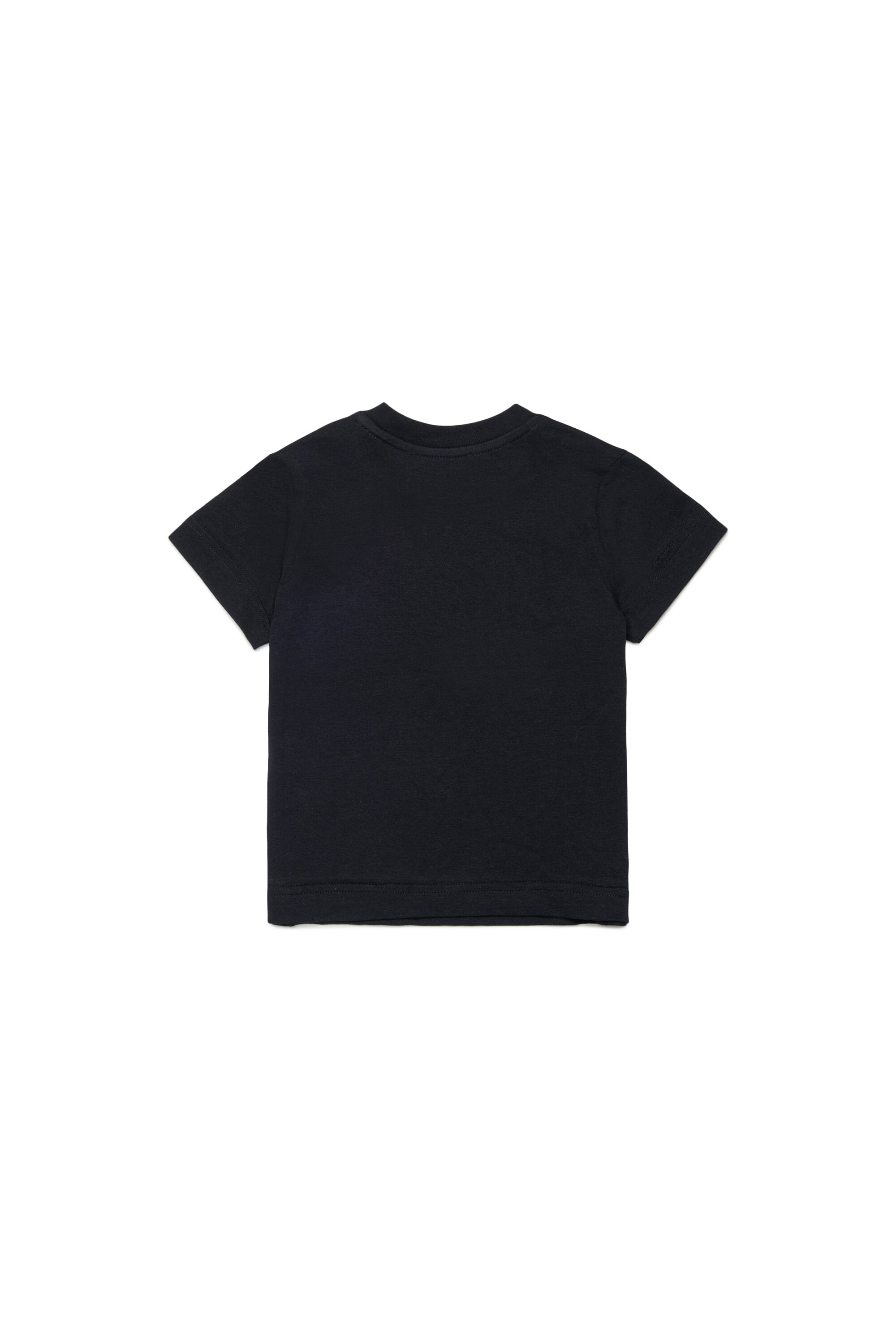 T-Shirt mit Logo