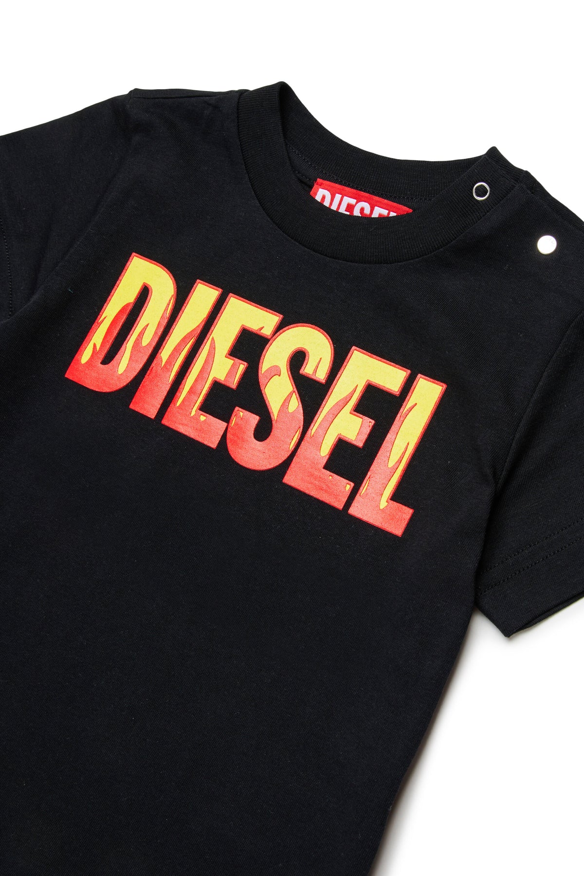 Camiseta con logo