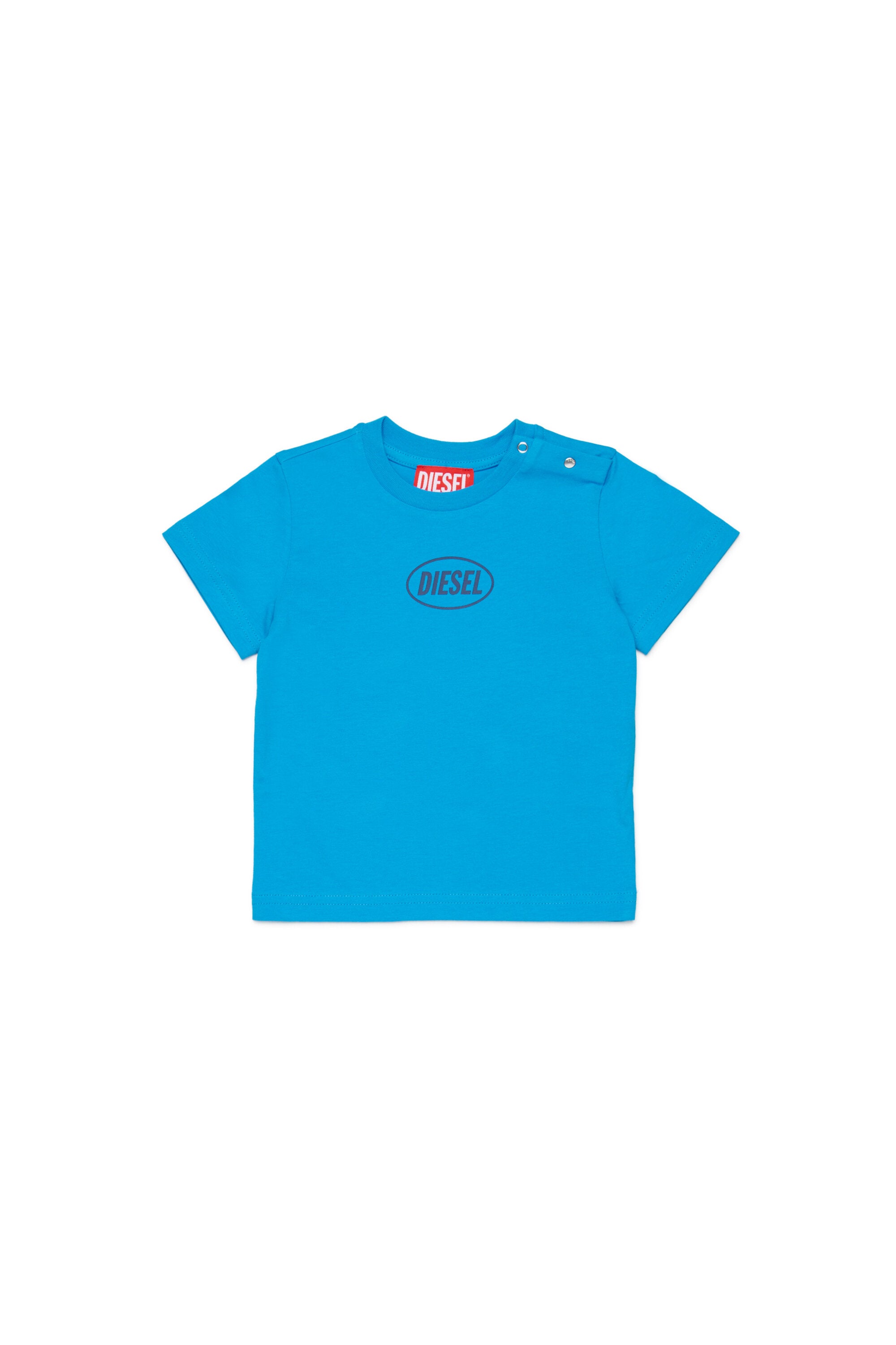 T-shirt avec logo