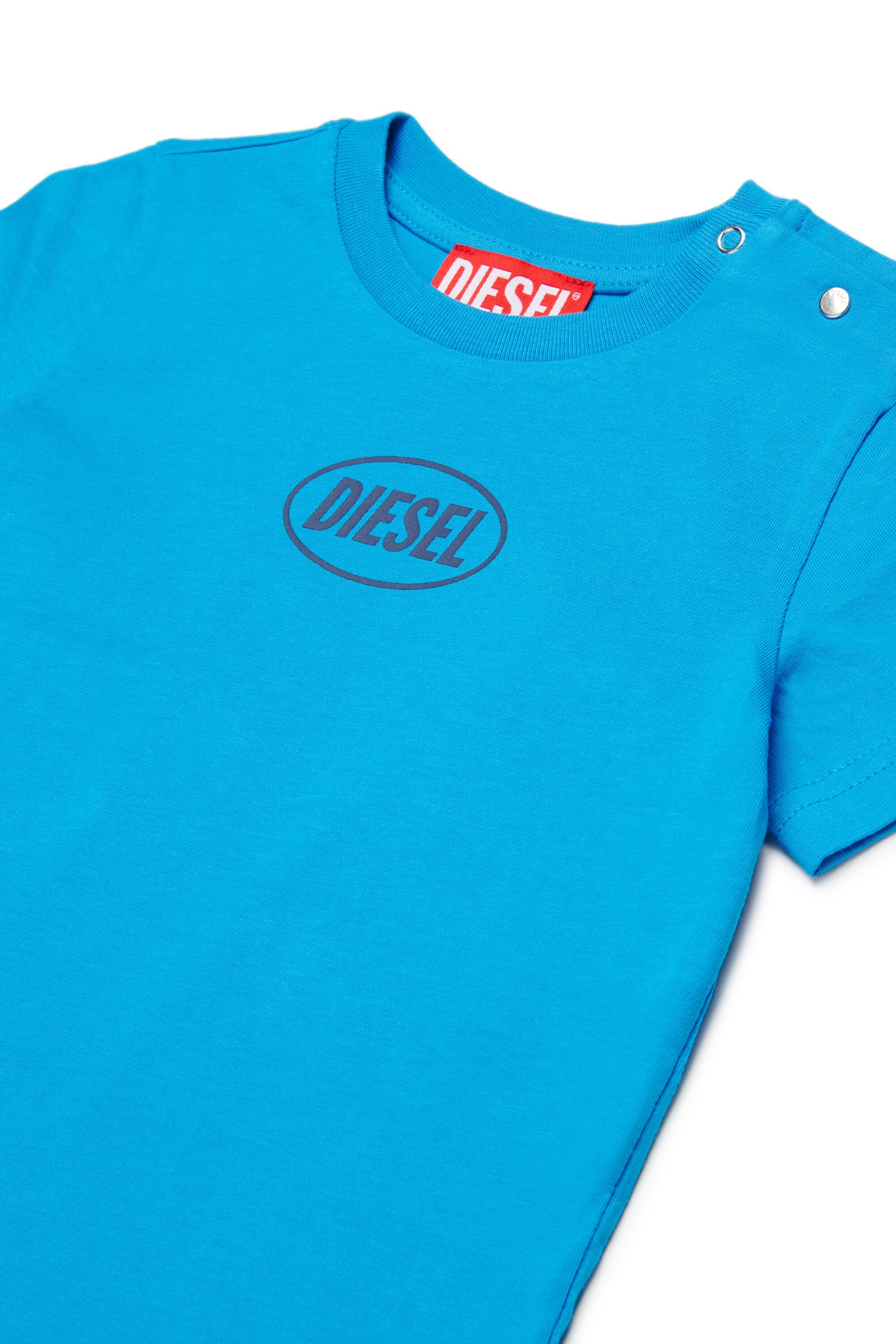 T-shirt avec logo