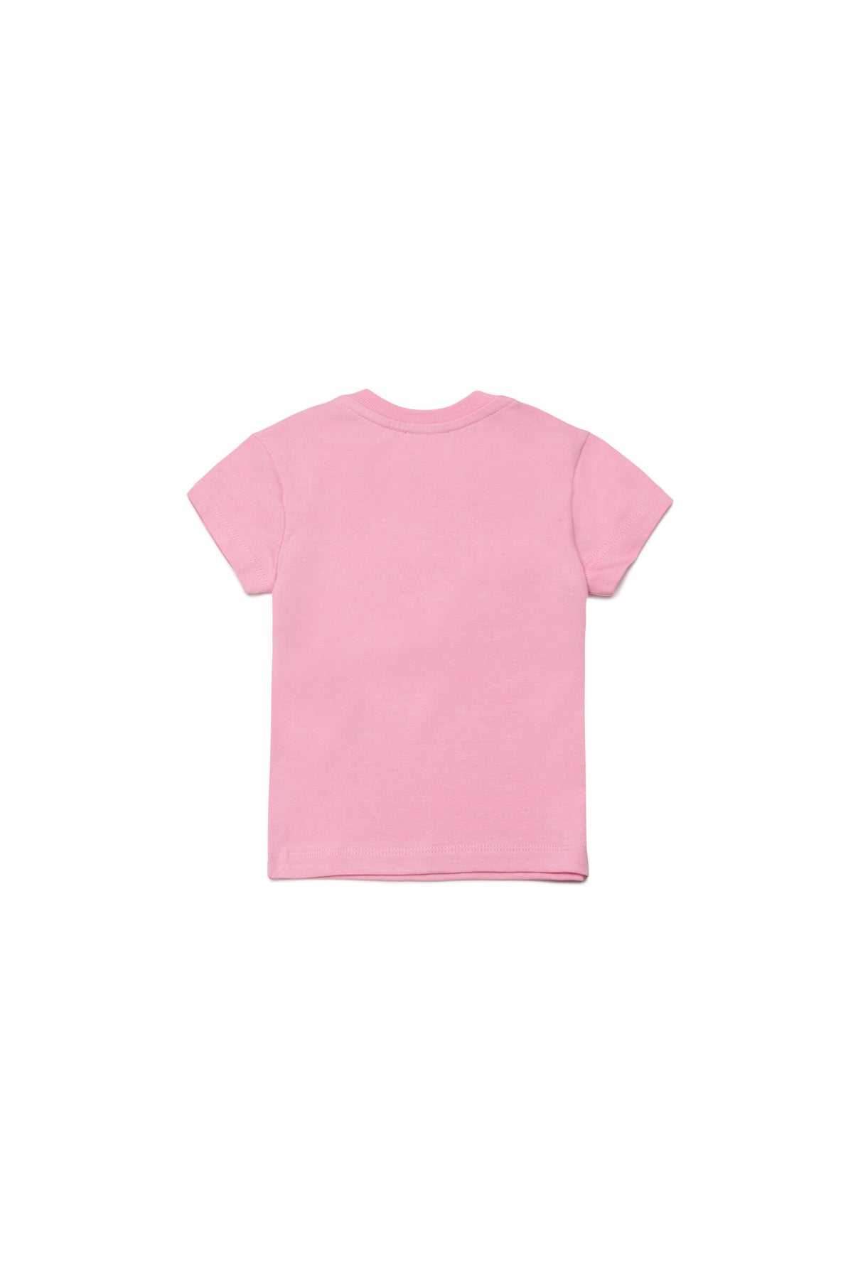 Camiseta con logo