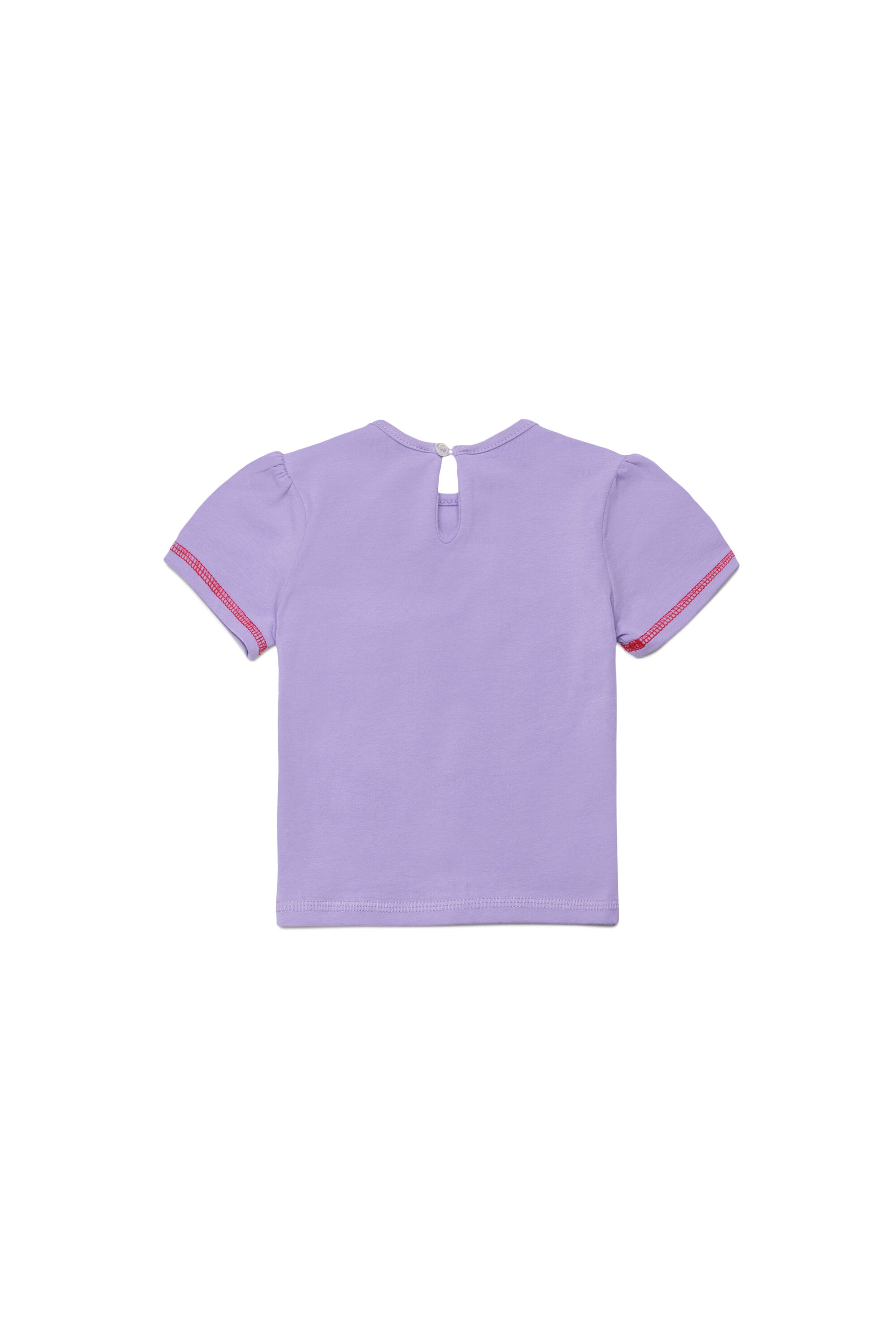 T-Shirt mit Logo