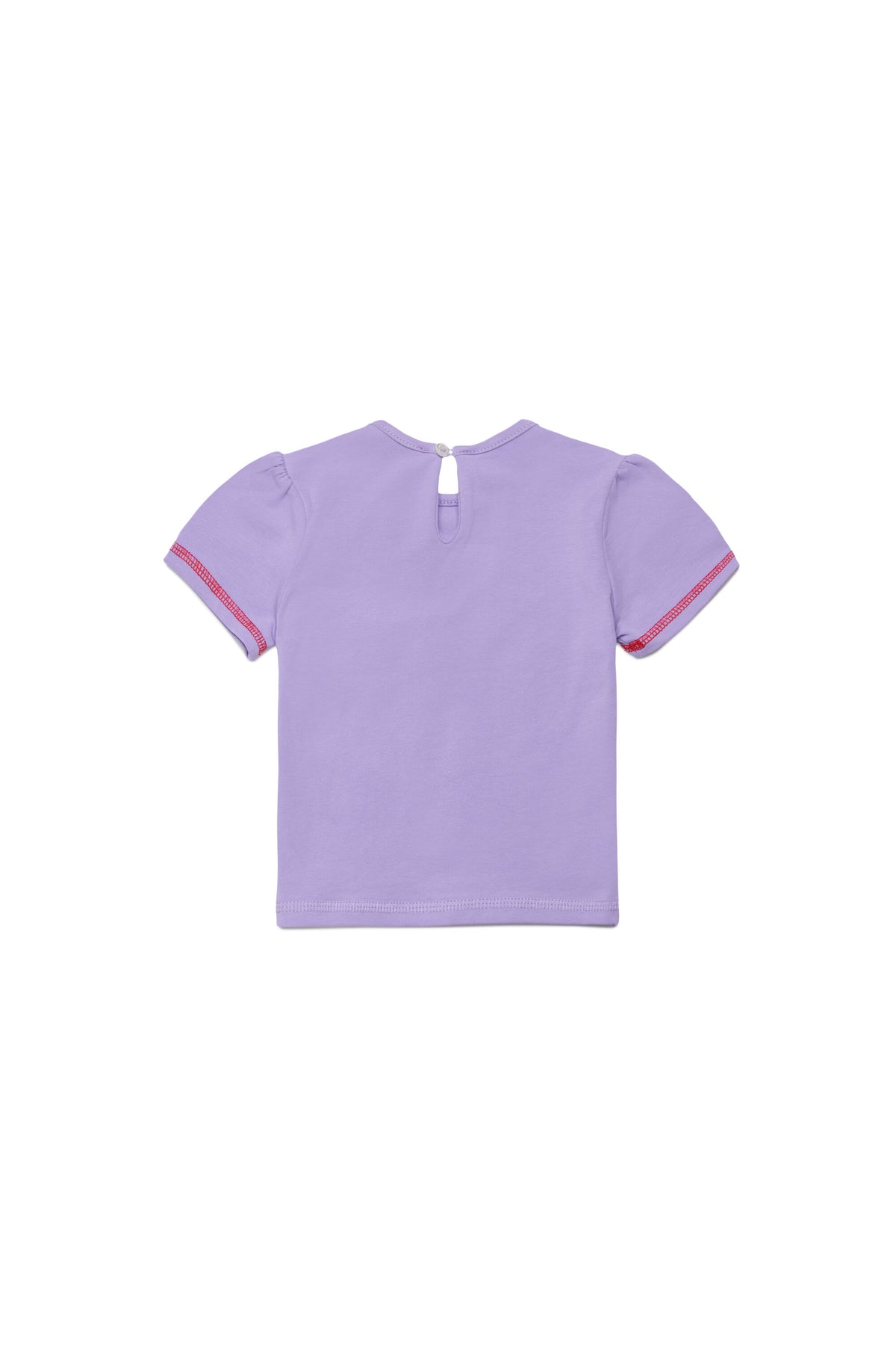 Camiseta con logotipo
