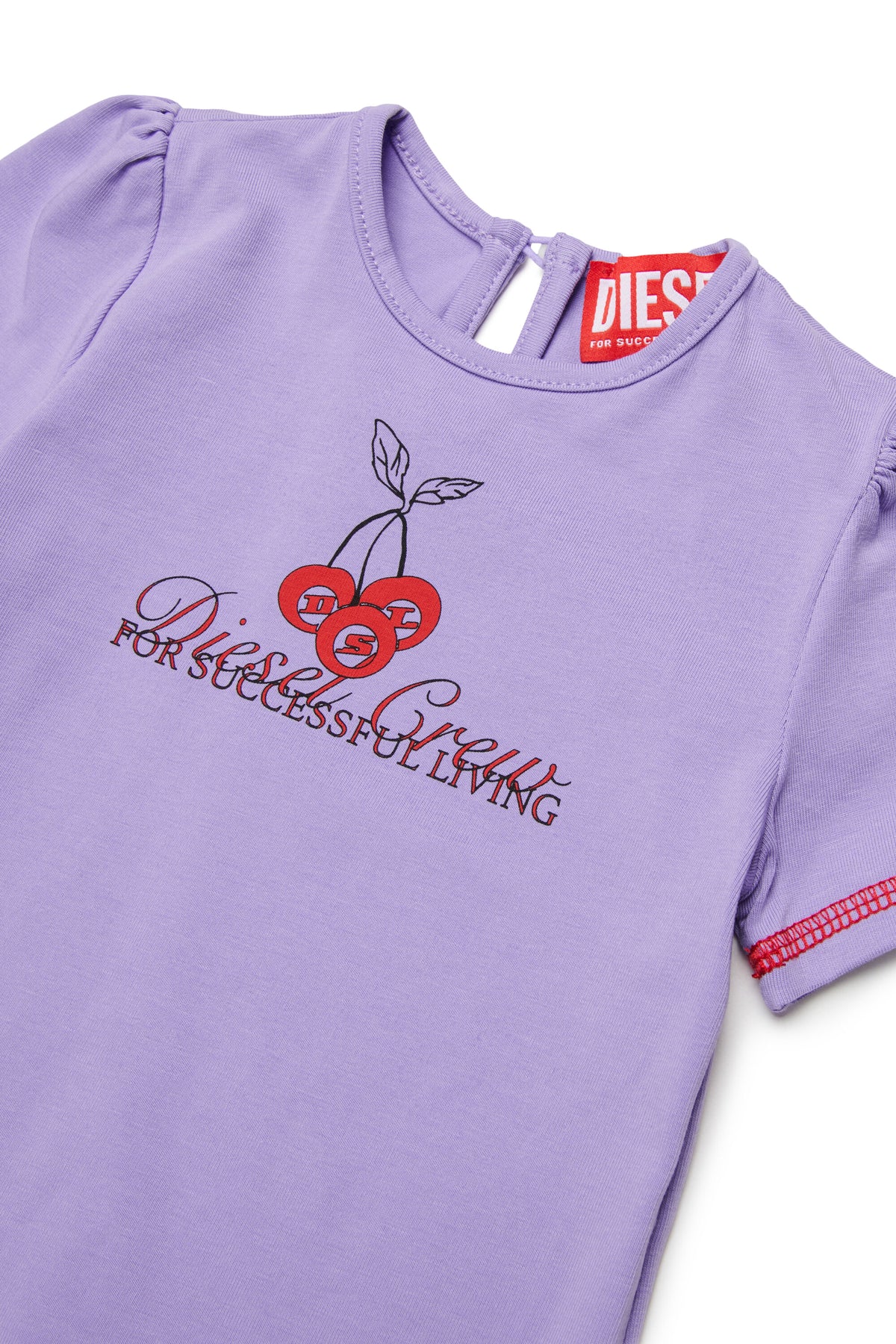 Camiseta con logotipo