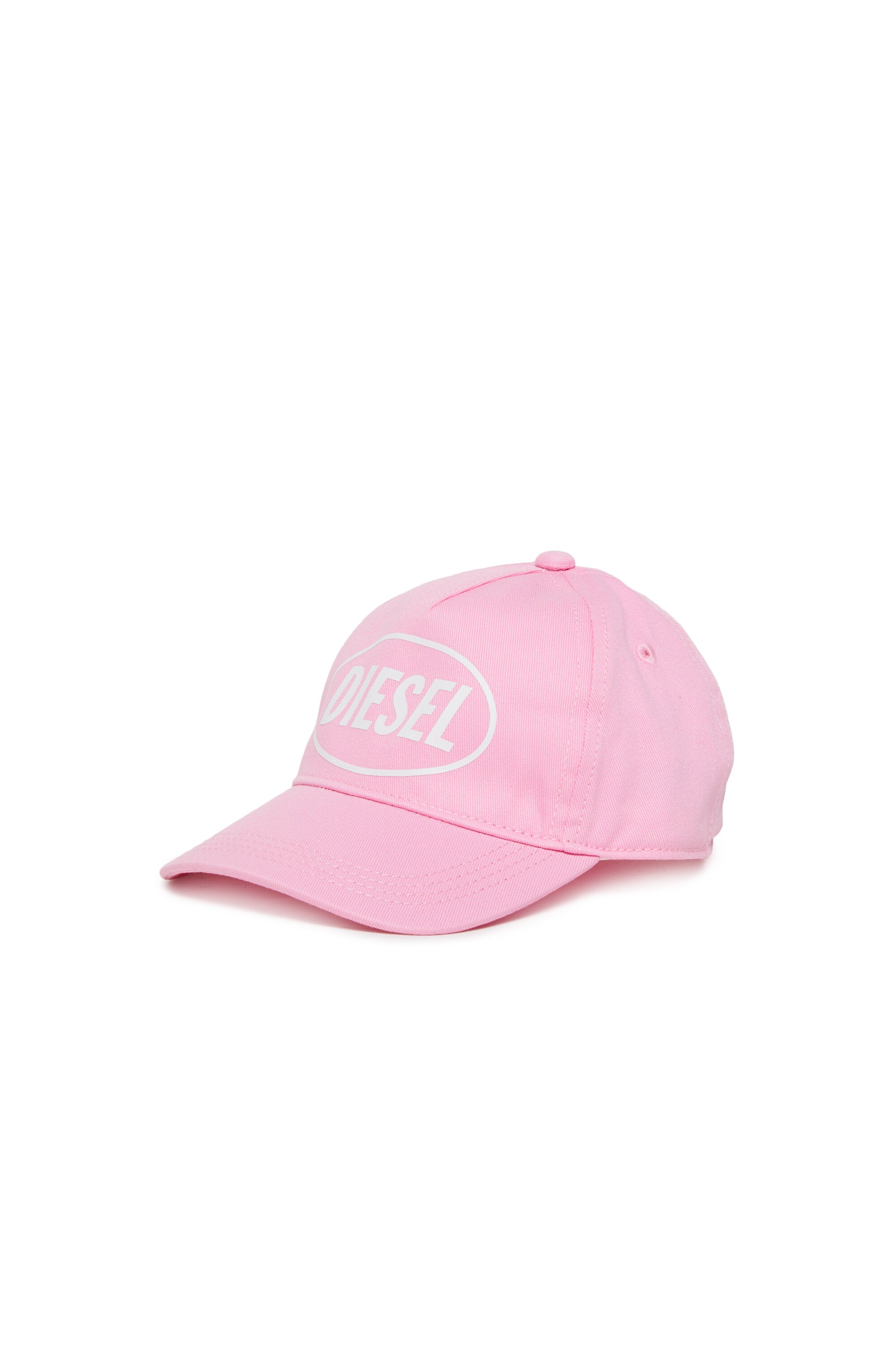 Baseballkappe mit Logo