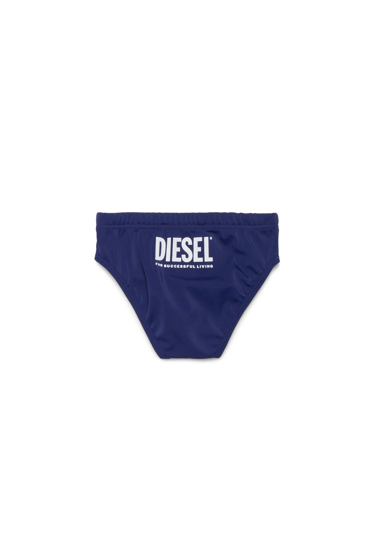 Slip de bain avec logo
